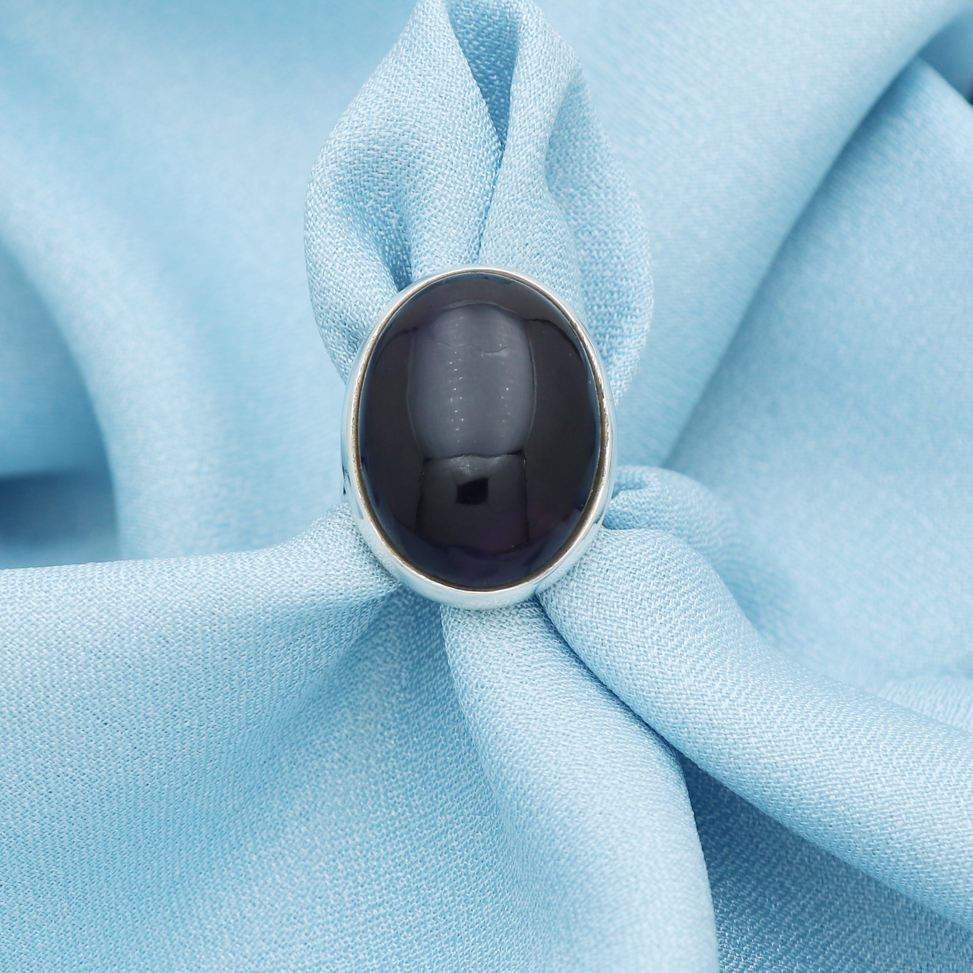 Bulky Rings
