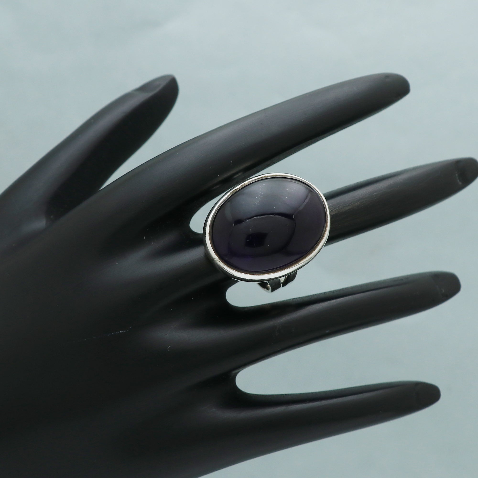Bulky Rings