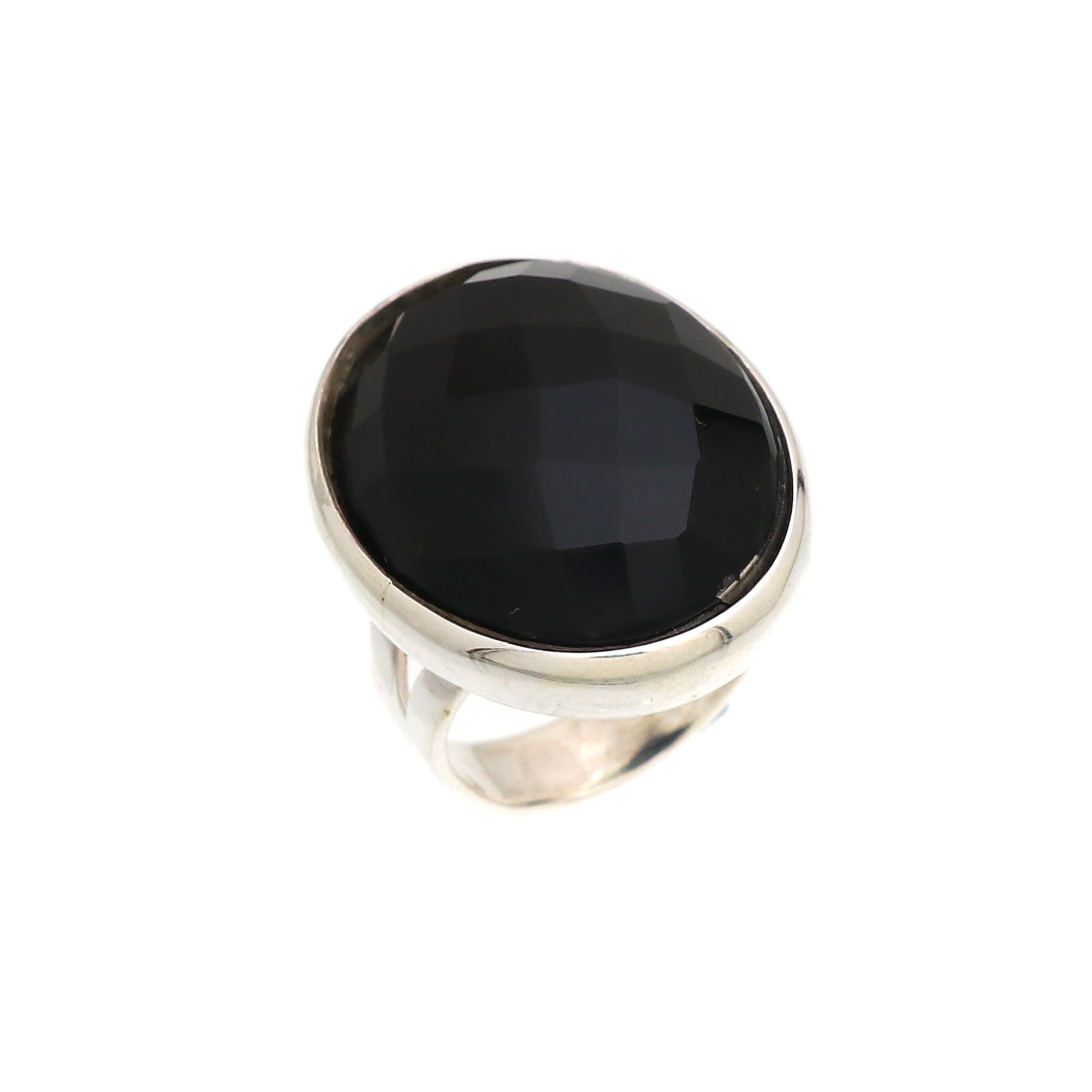Bulky Rings