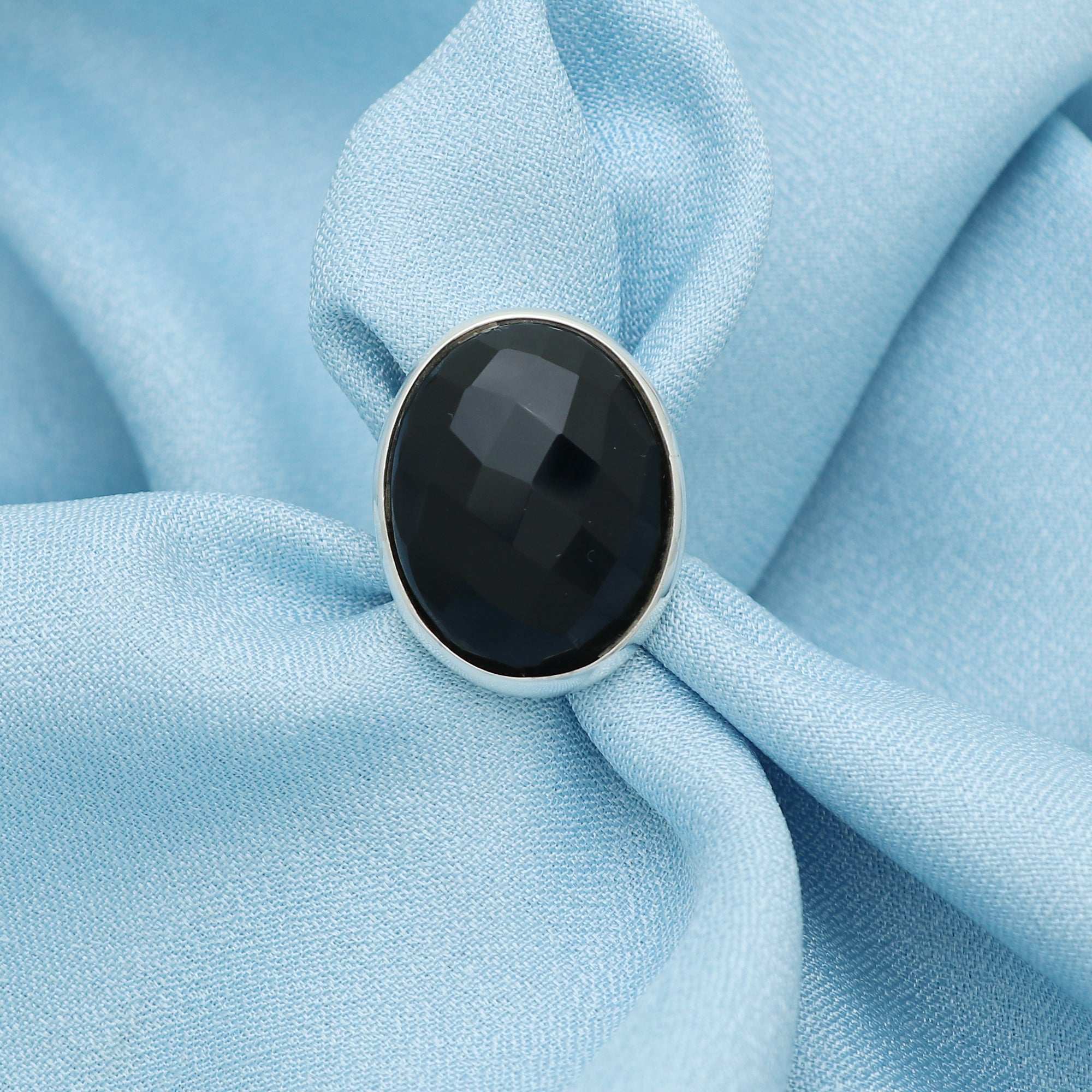 Bulky Rings