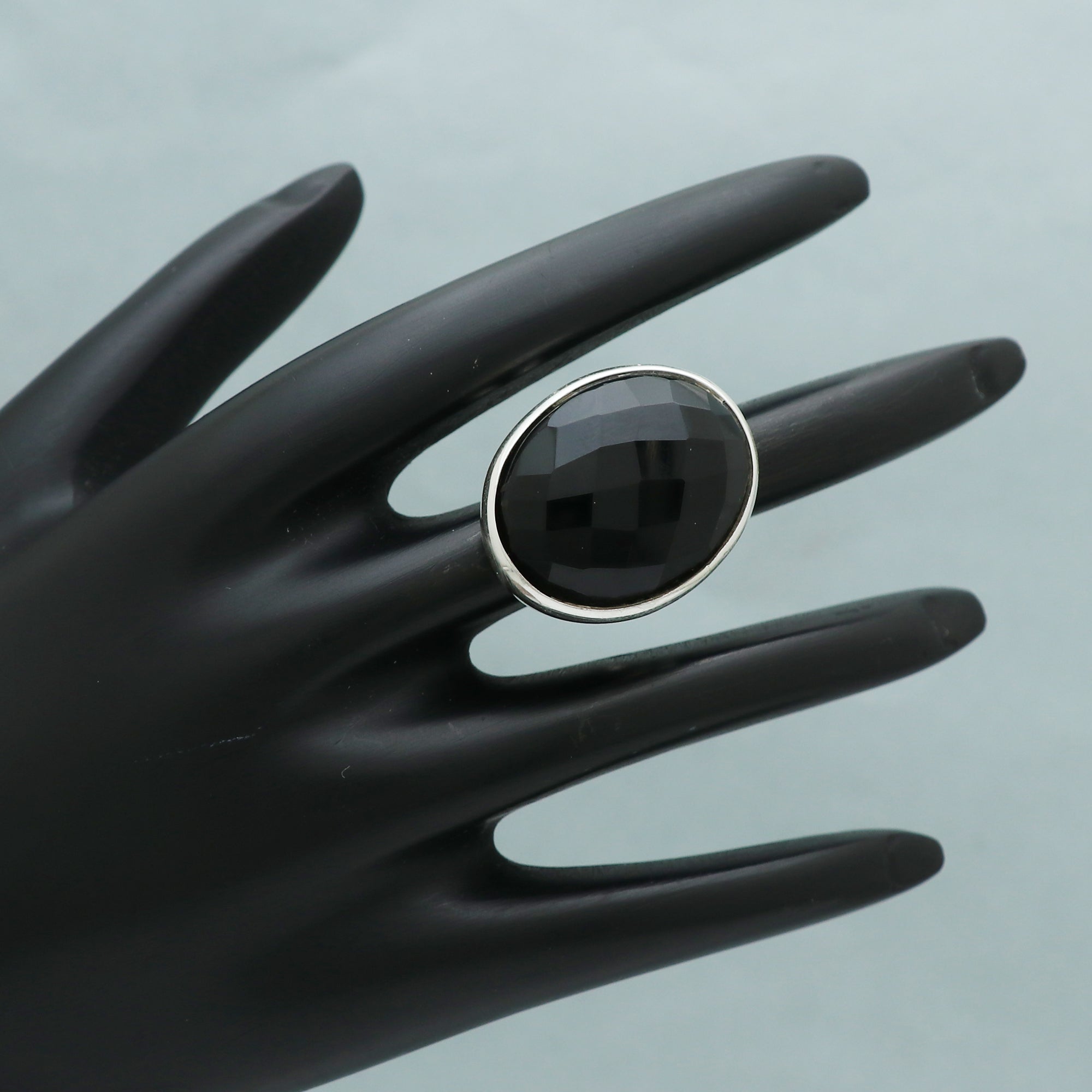 Bulky Rings