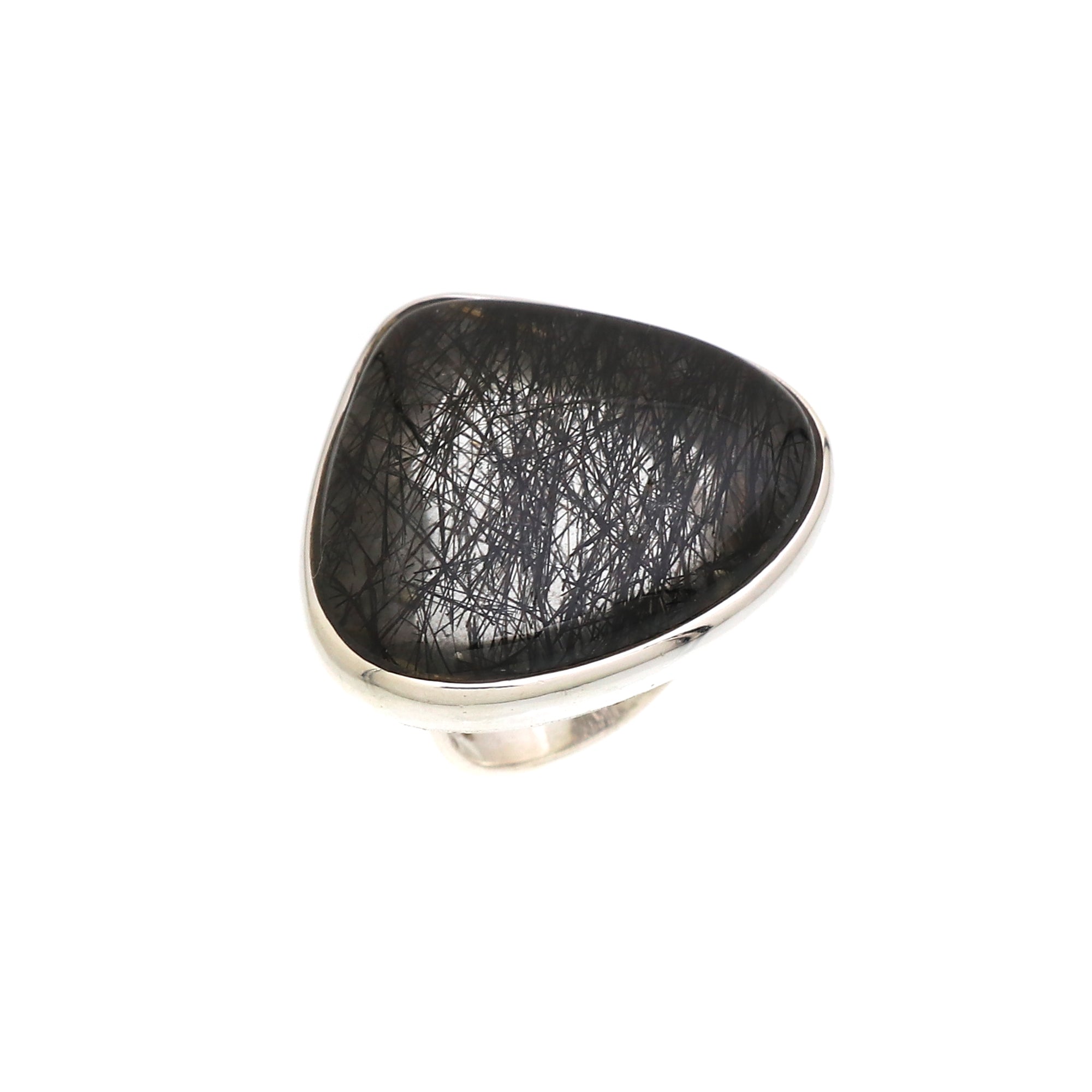 Bulky Rings