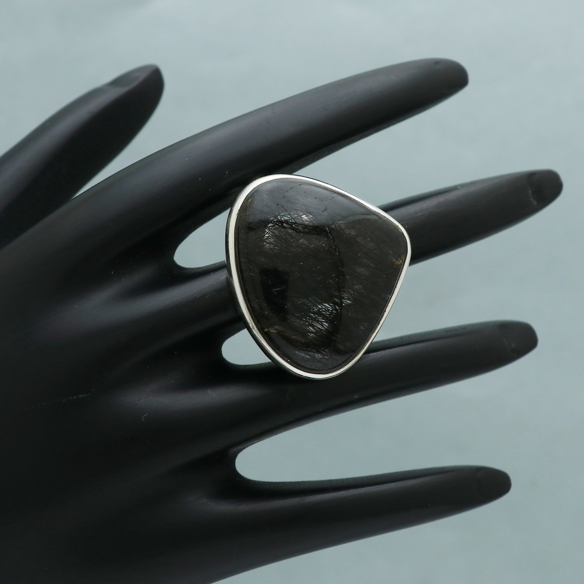 Bulky Rings
