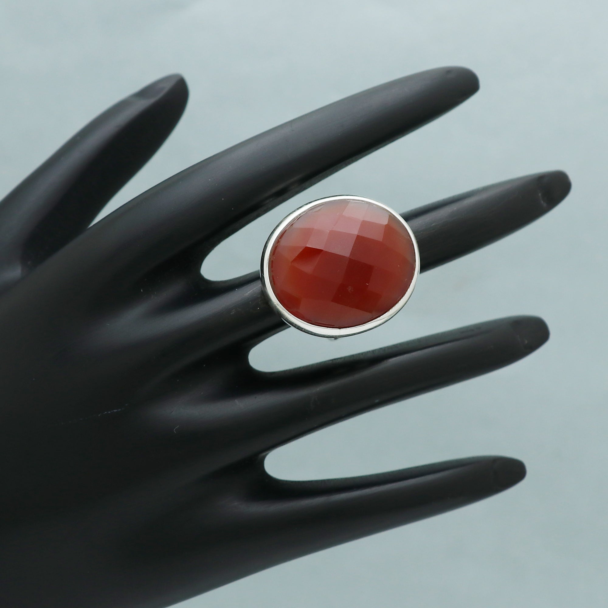 Bulky Rings