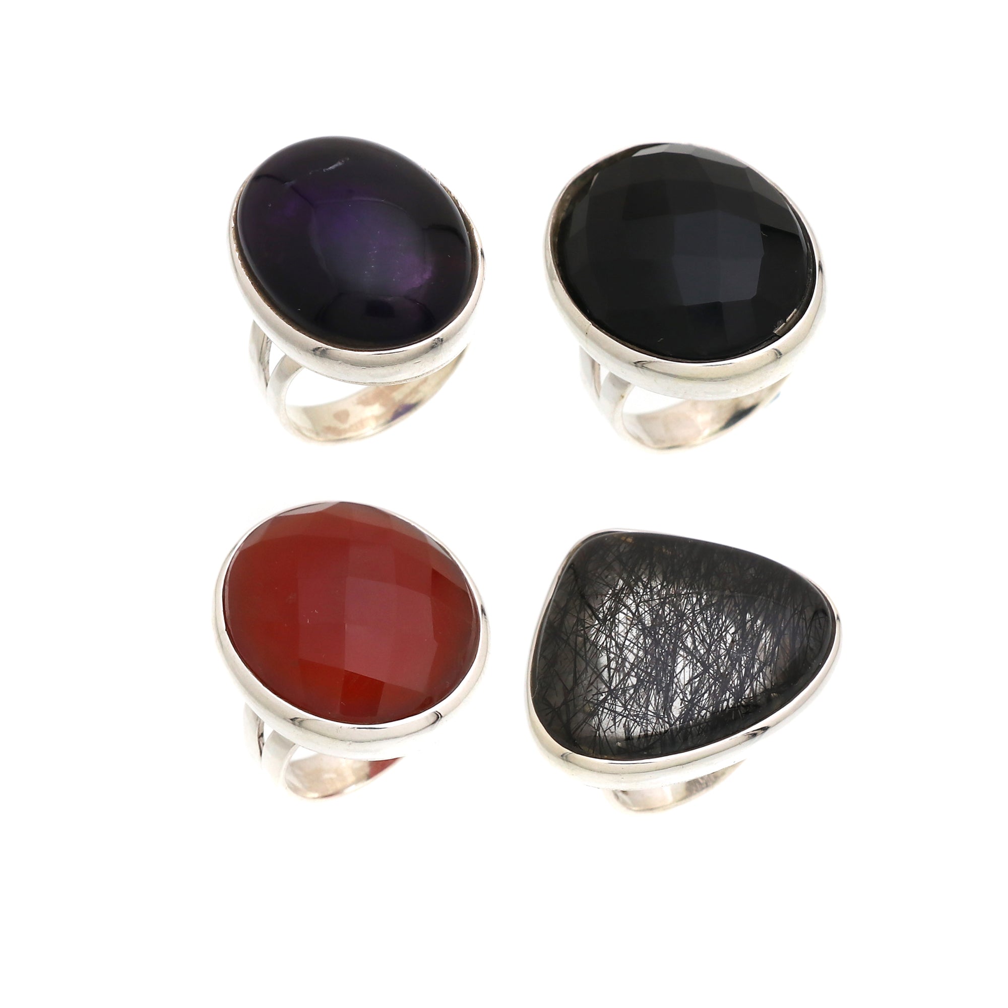 Bulky Rings