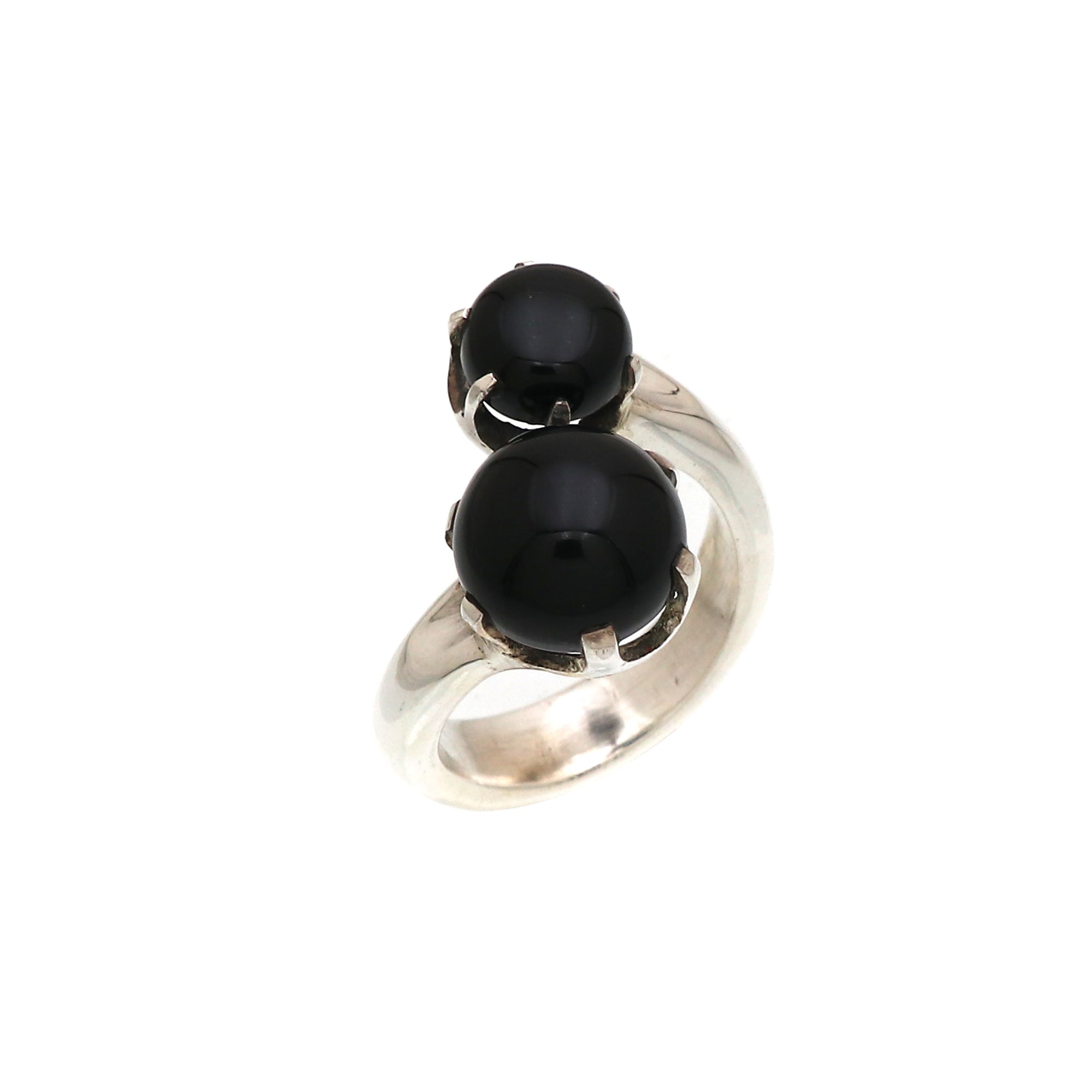 Twisted Ring