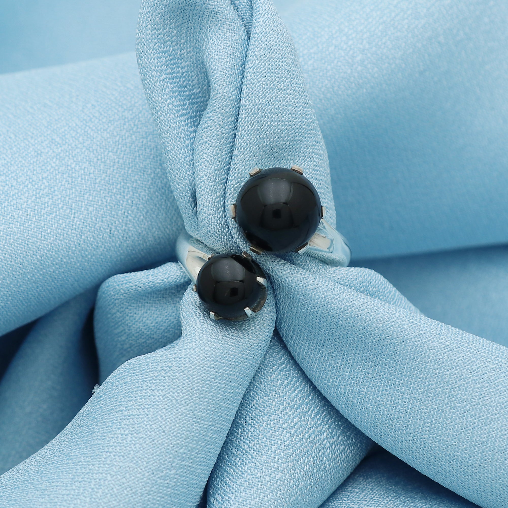Twisted Ring