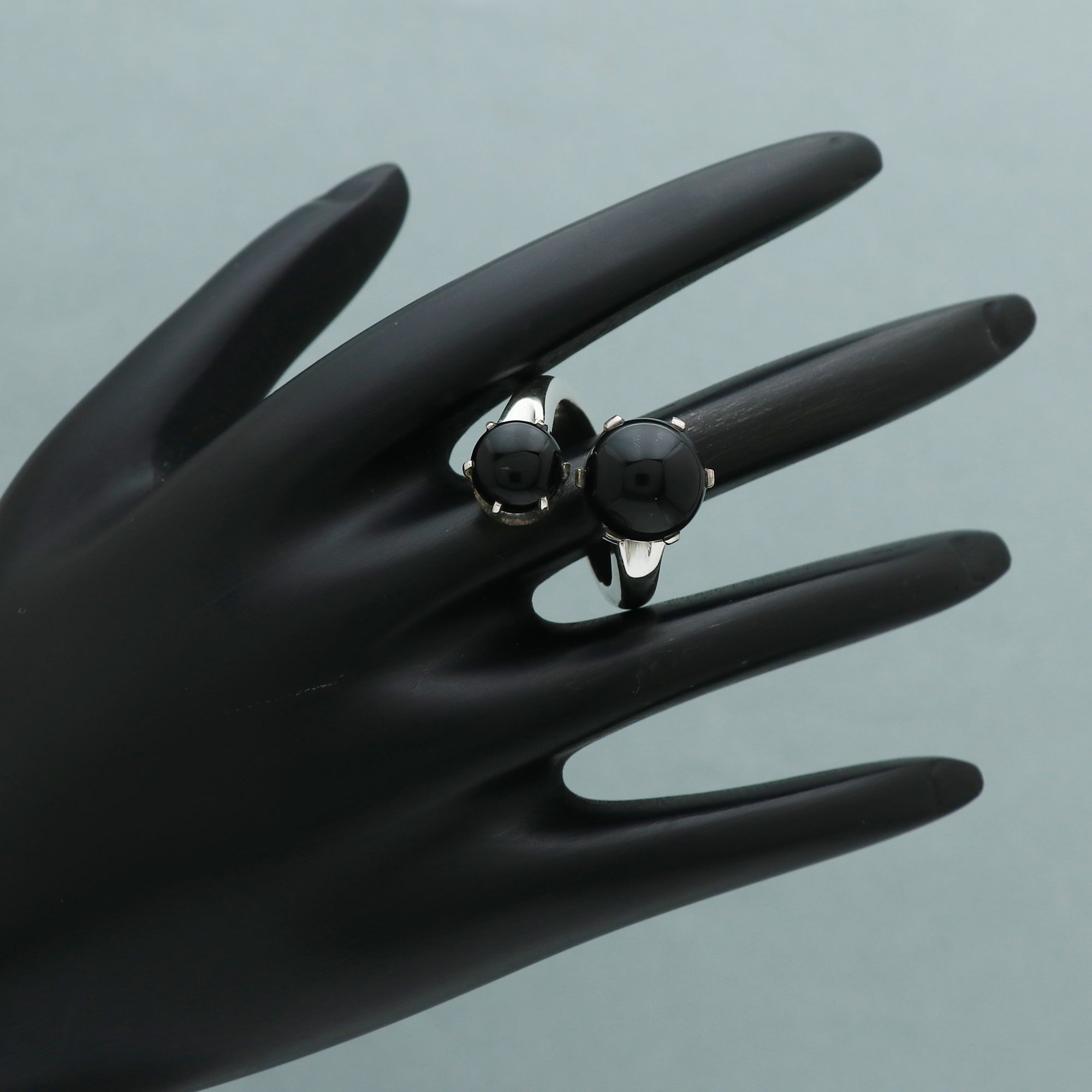 Twisted Ring