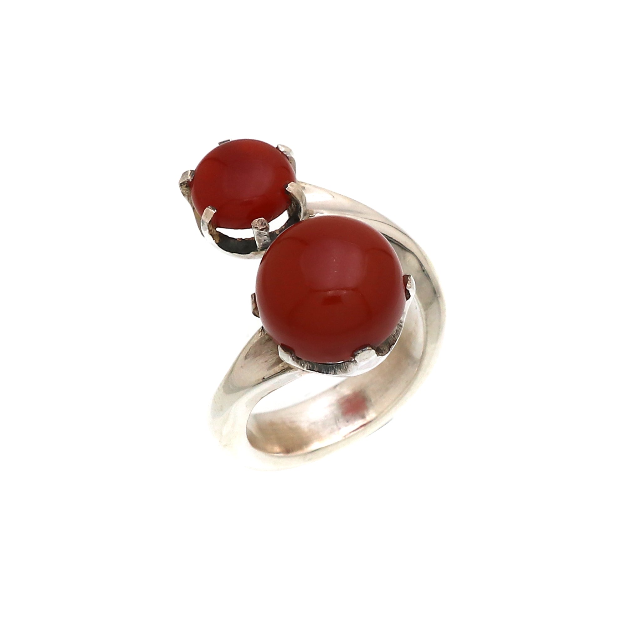 Twisted Ring
