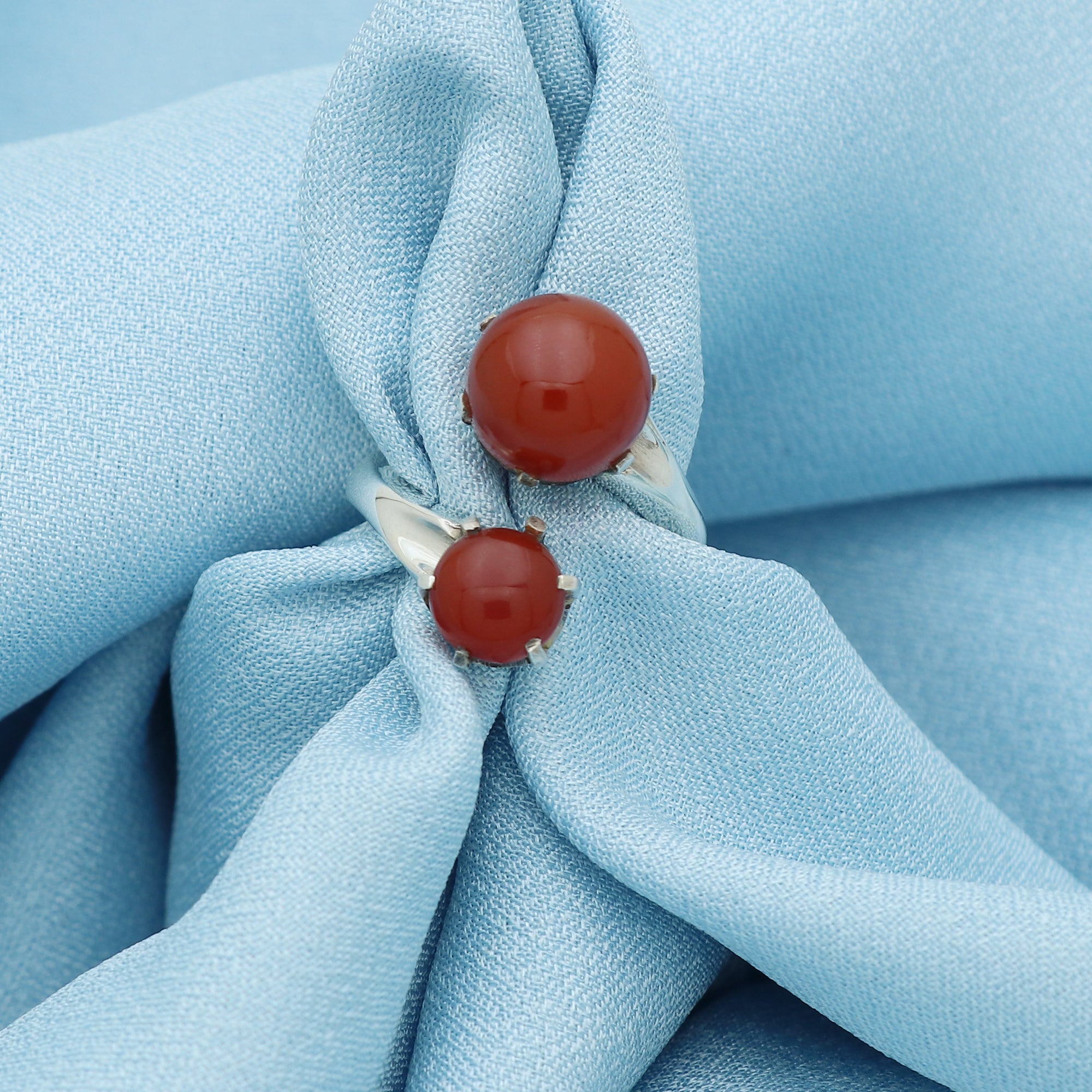 Twisted Ring