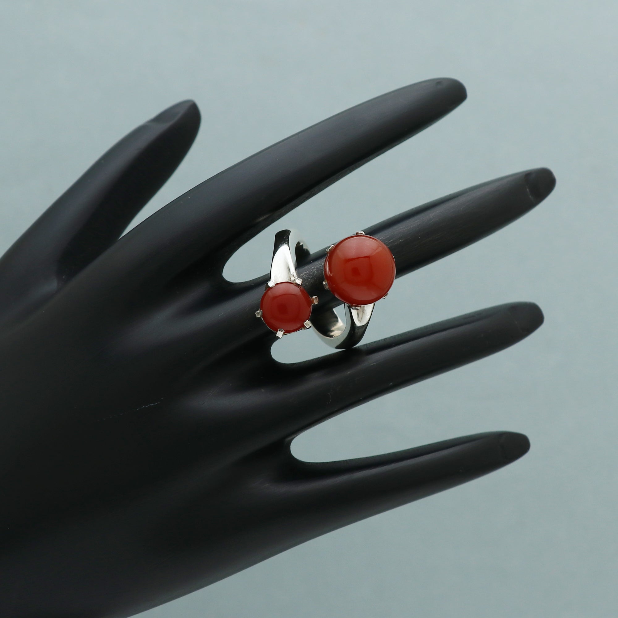 Twisted Ring