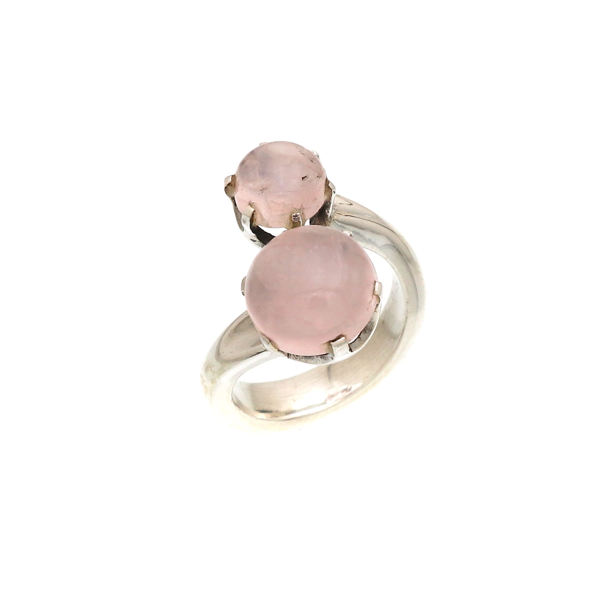 Twisted Ring