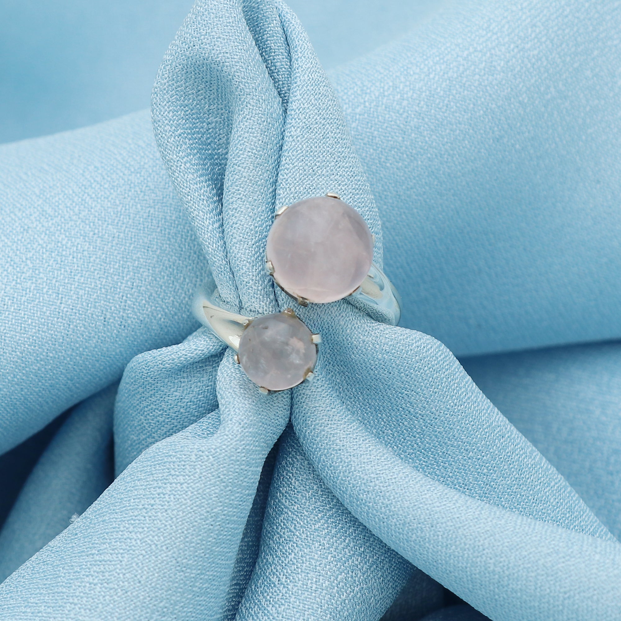 Twisted Ring
