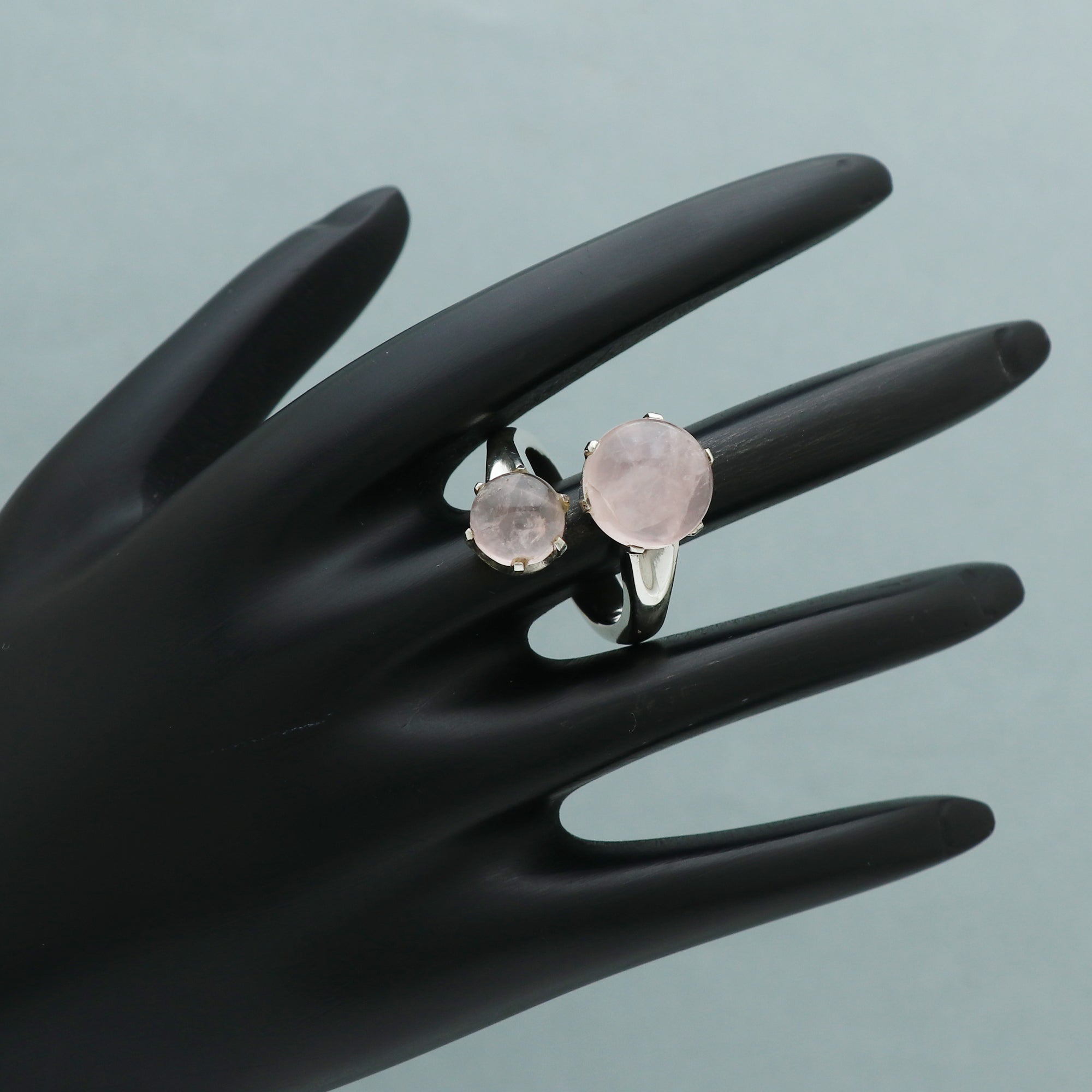 Twisted Ring
