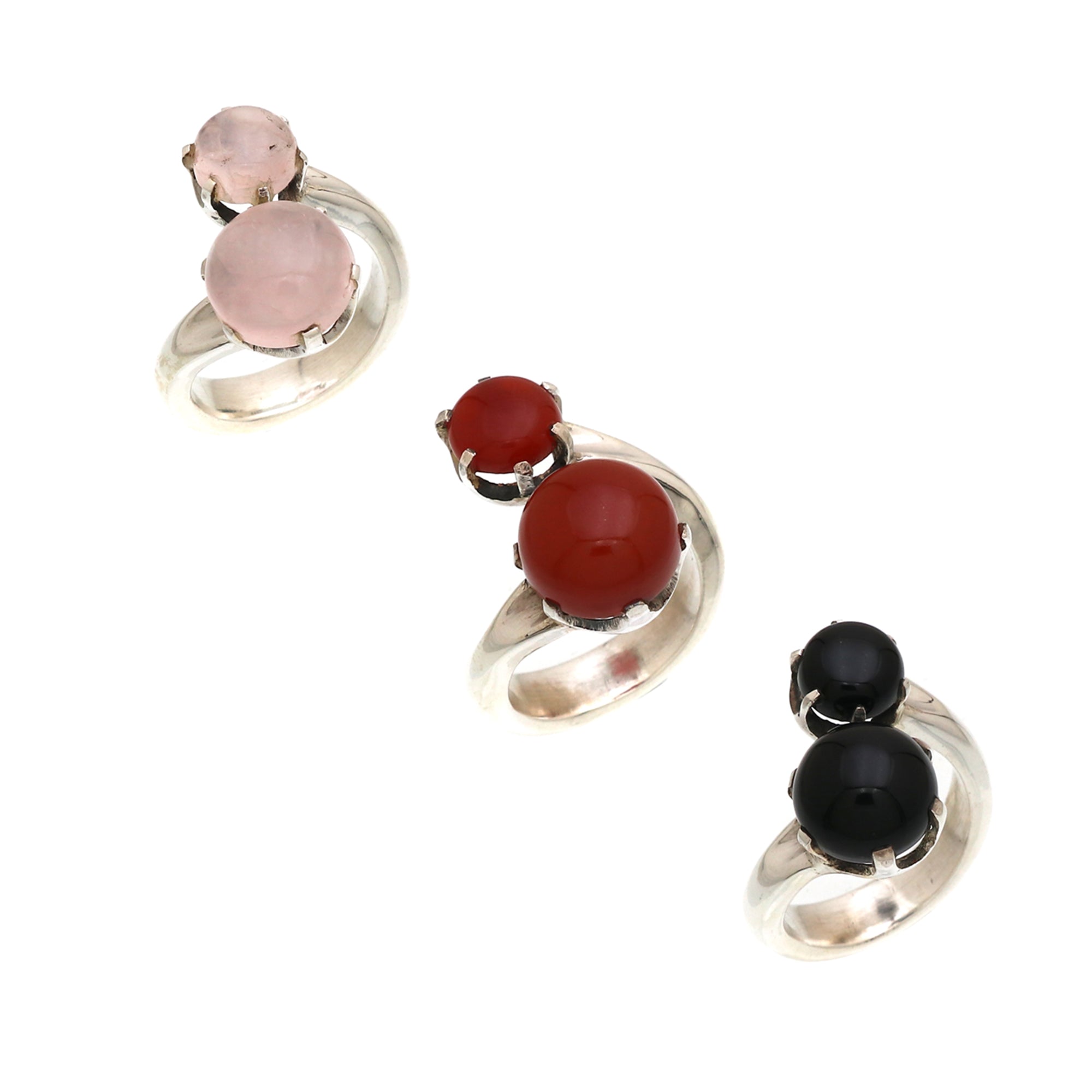 Twisted Ring