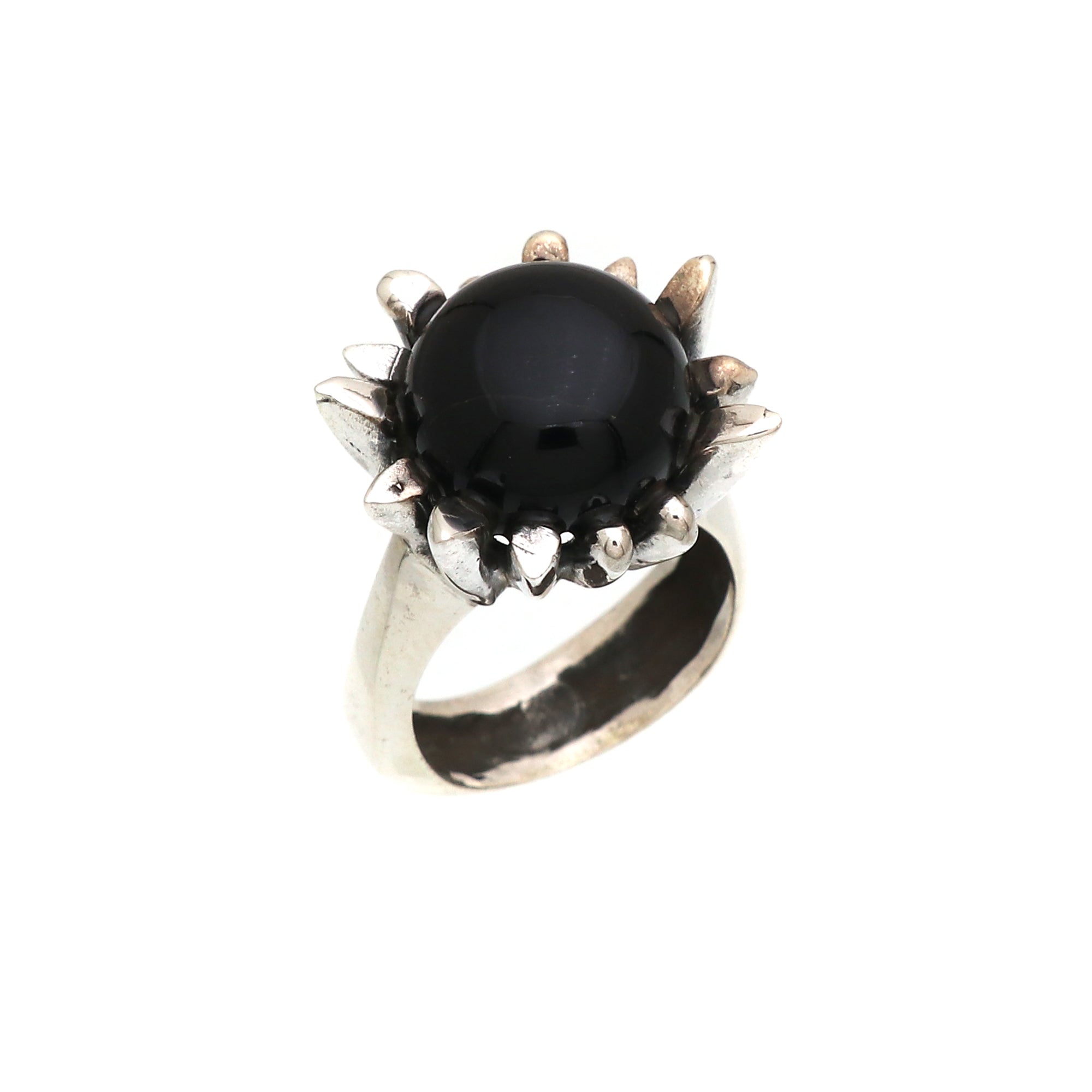 Bolt Ring