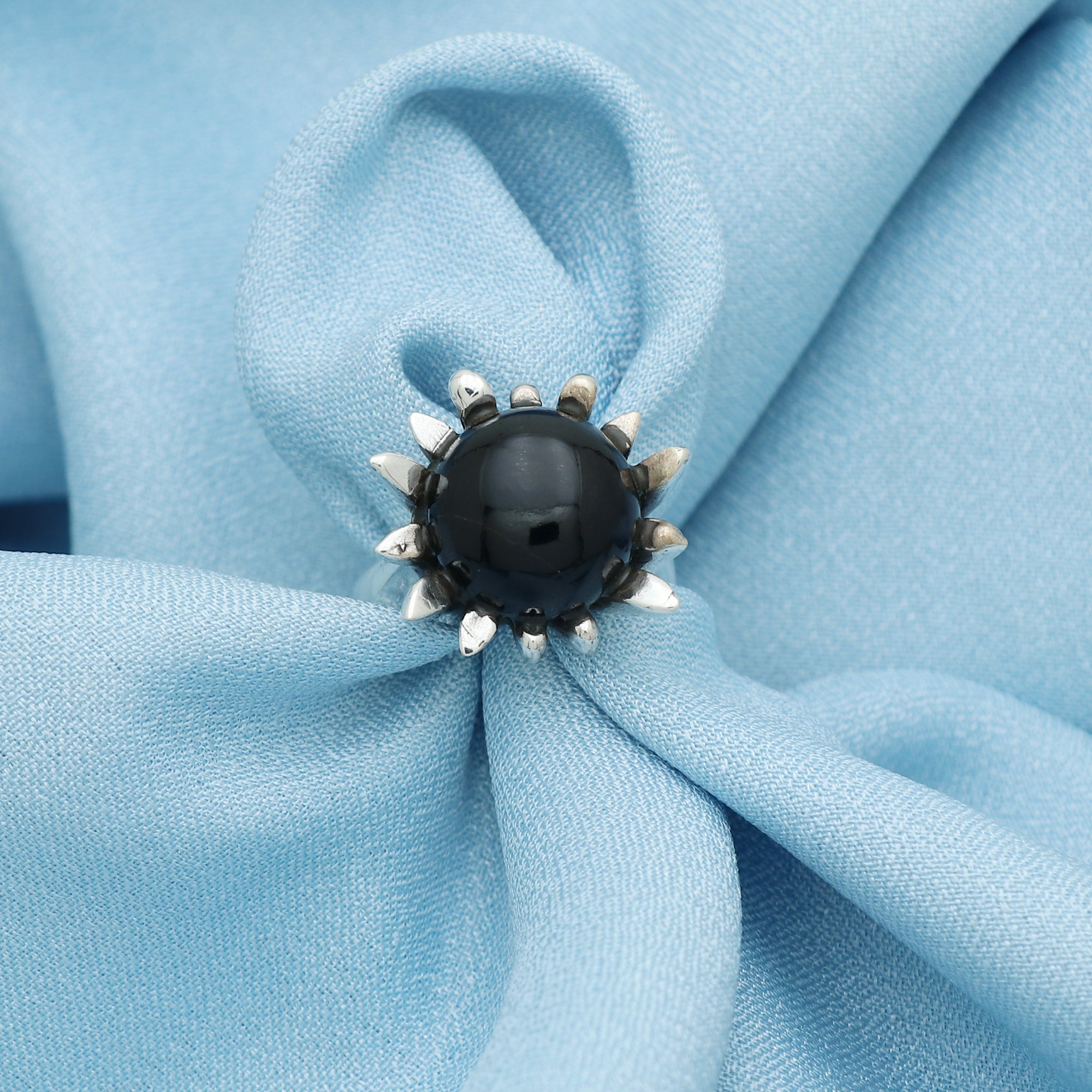 Bolt Ring