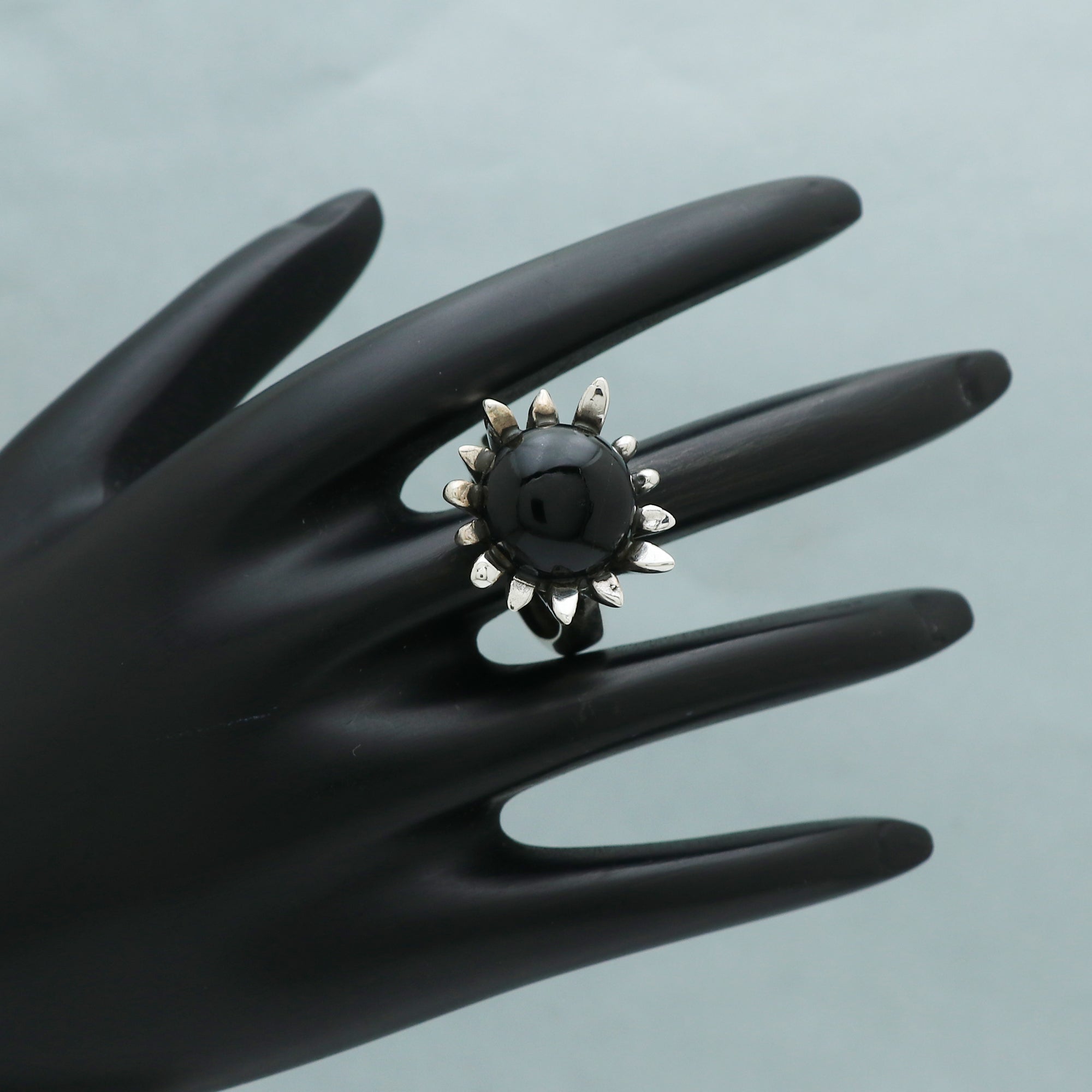 Bolt Ring