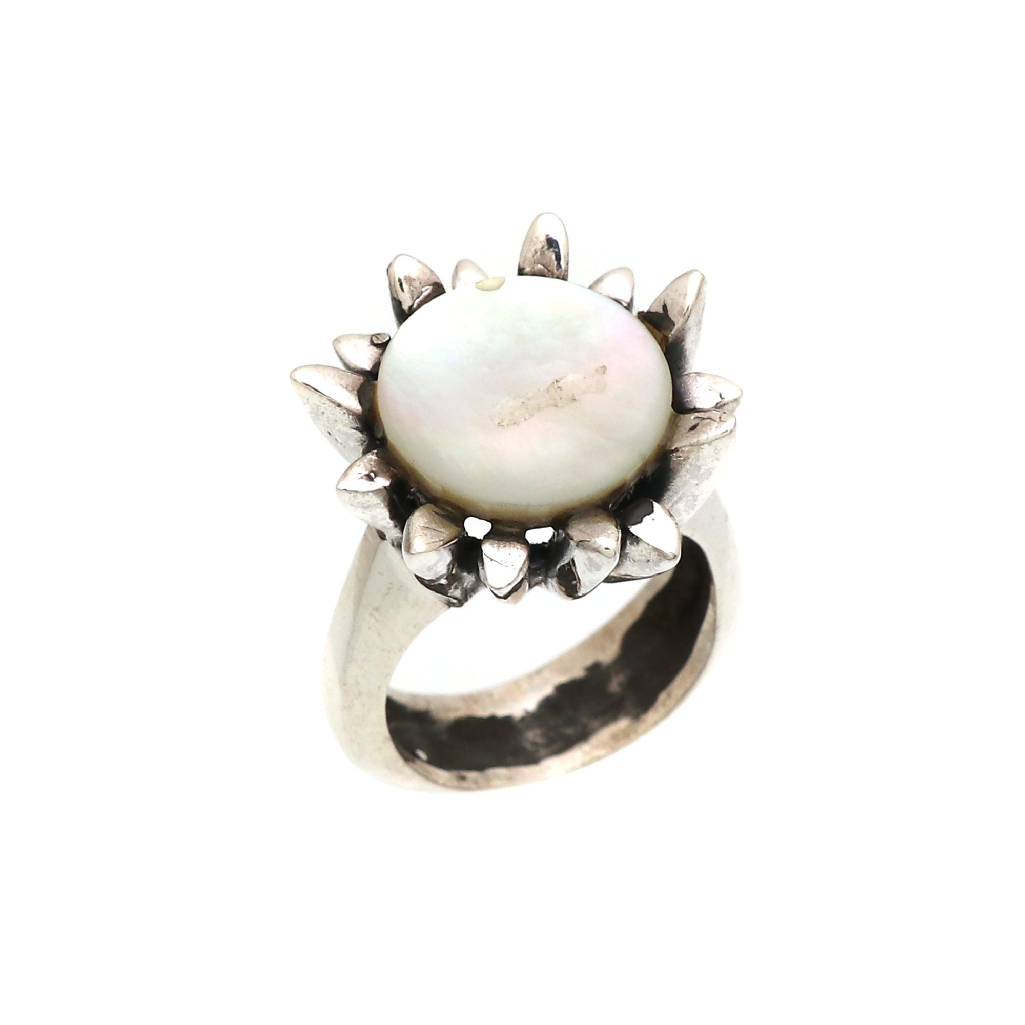 Bolt Ring