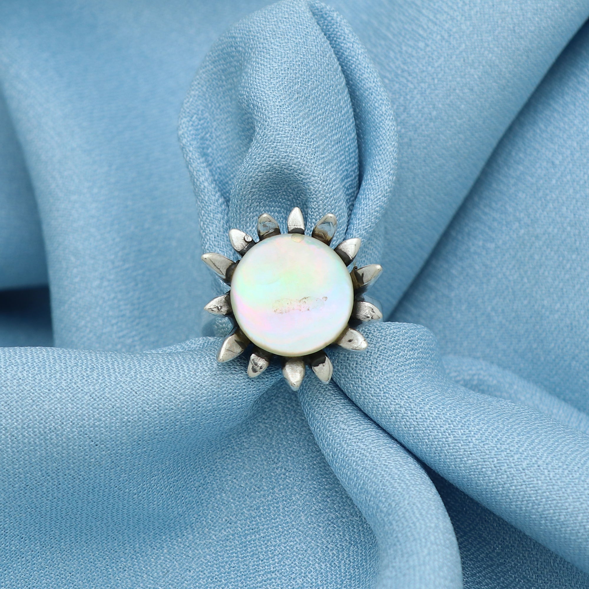 Bolt Ring