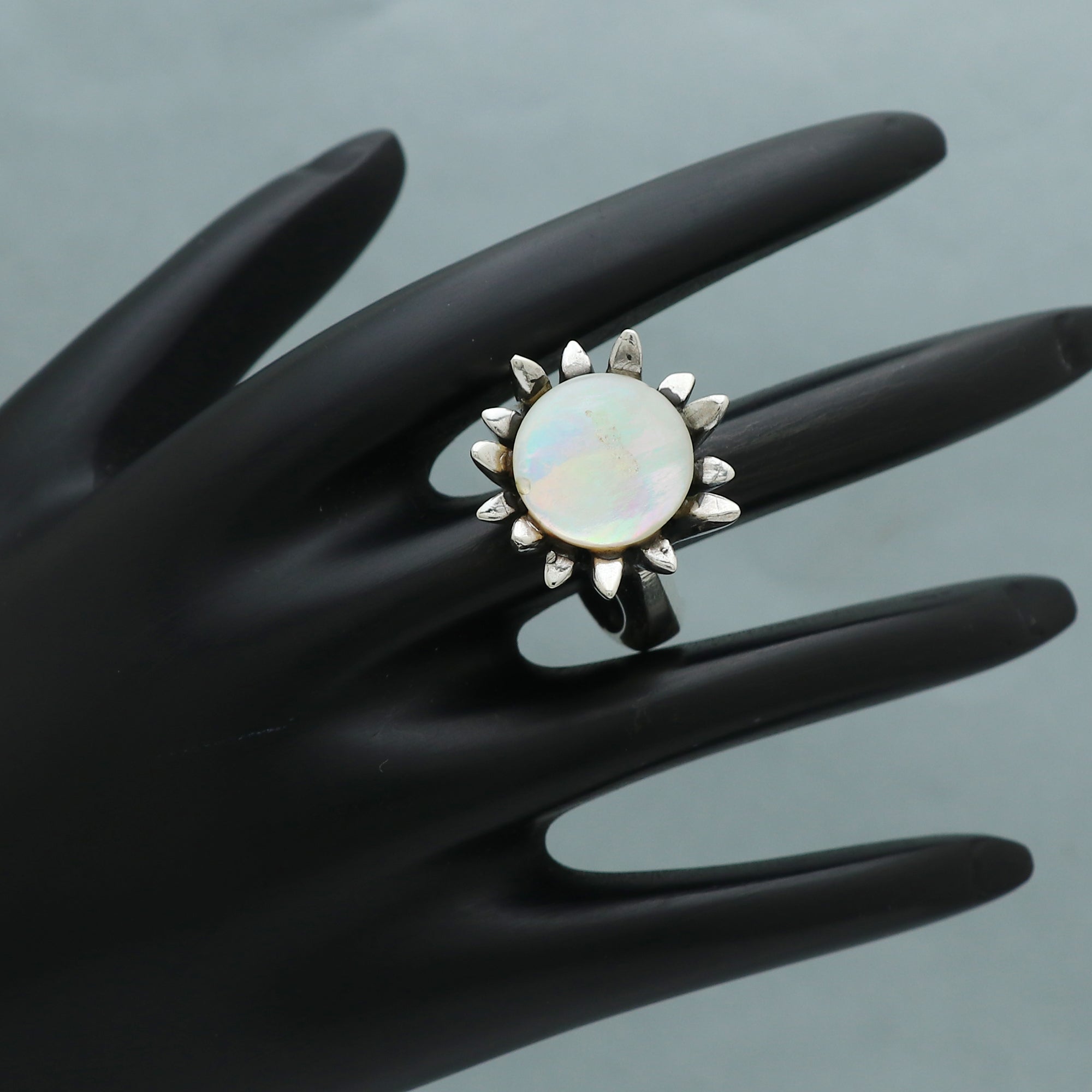 Bolt Ring