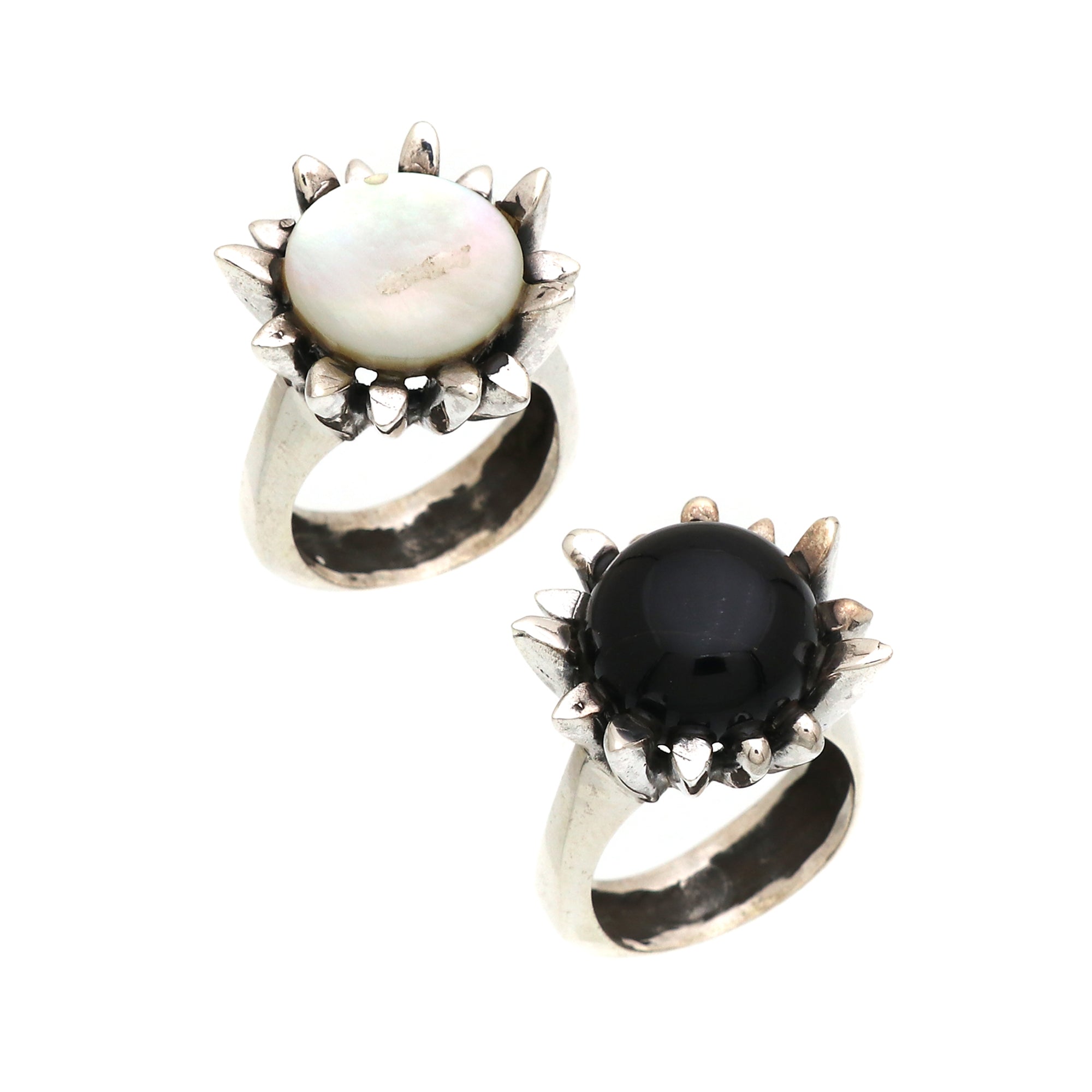 Bolt Ring