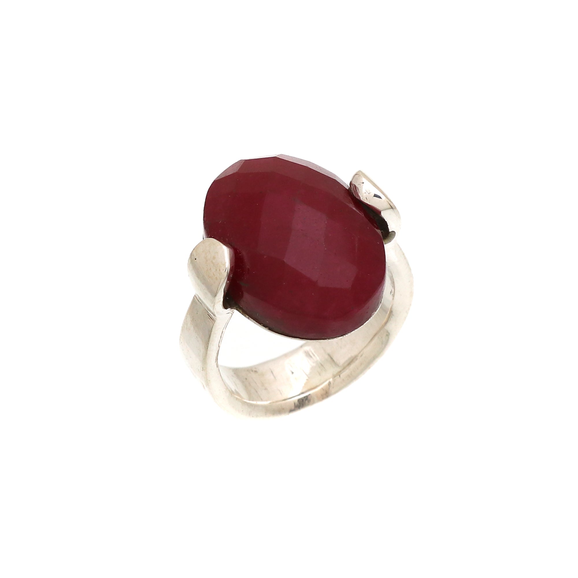 Asafa Ring