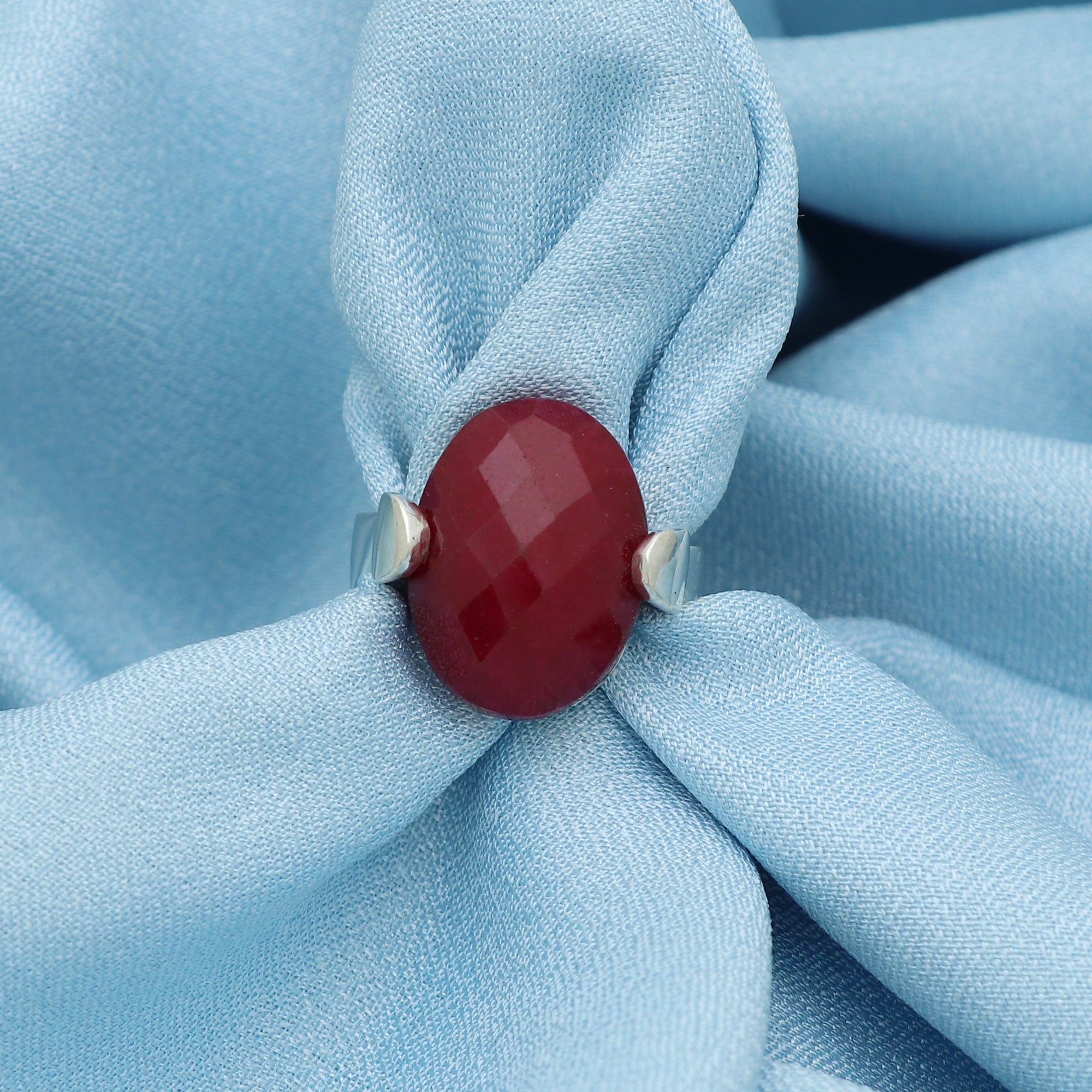 Asafa Ring