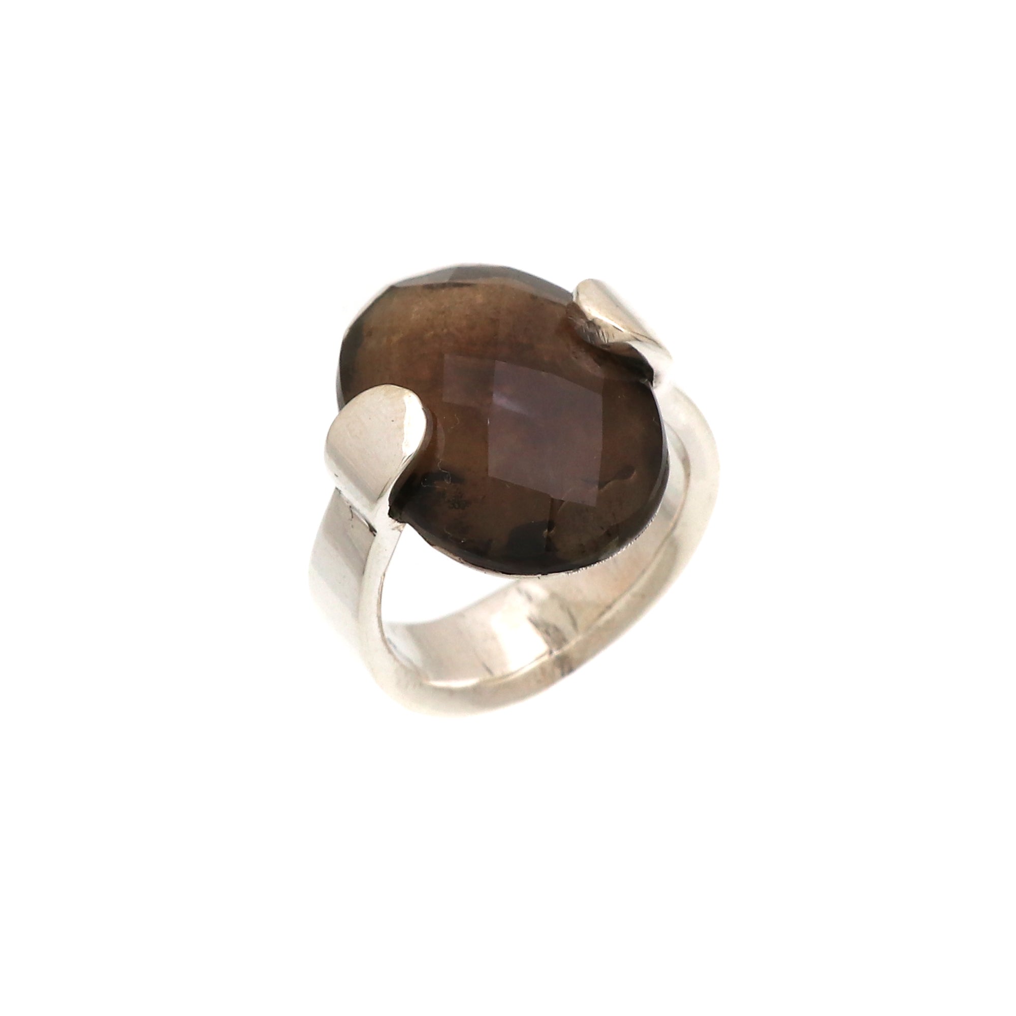 Asafa Ring