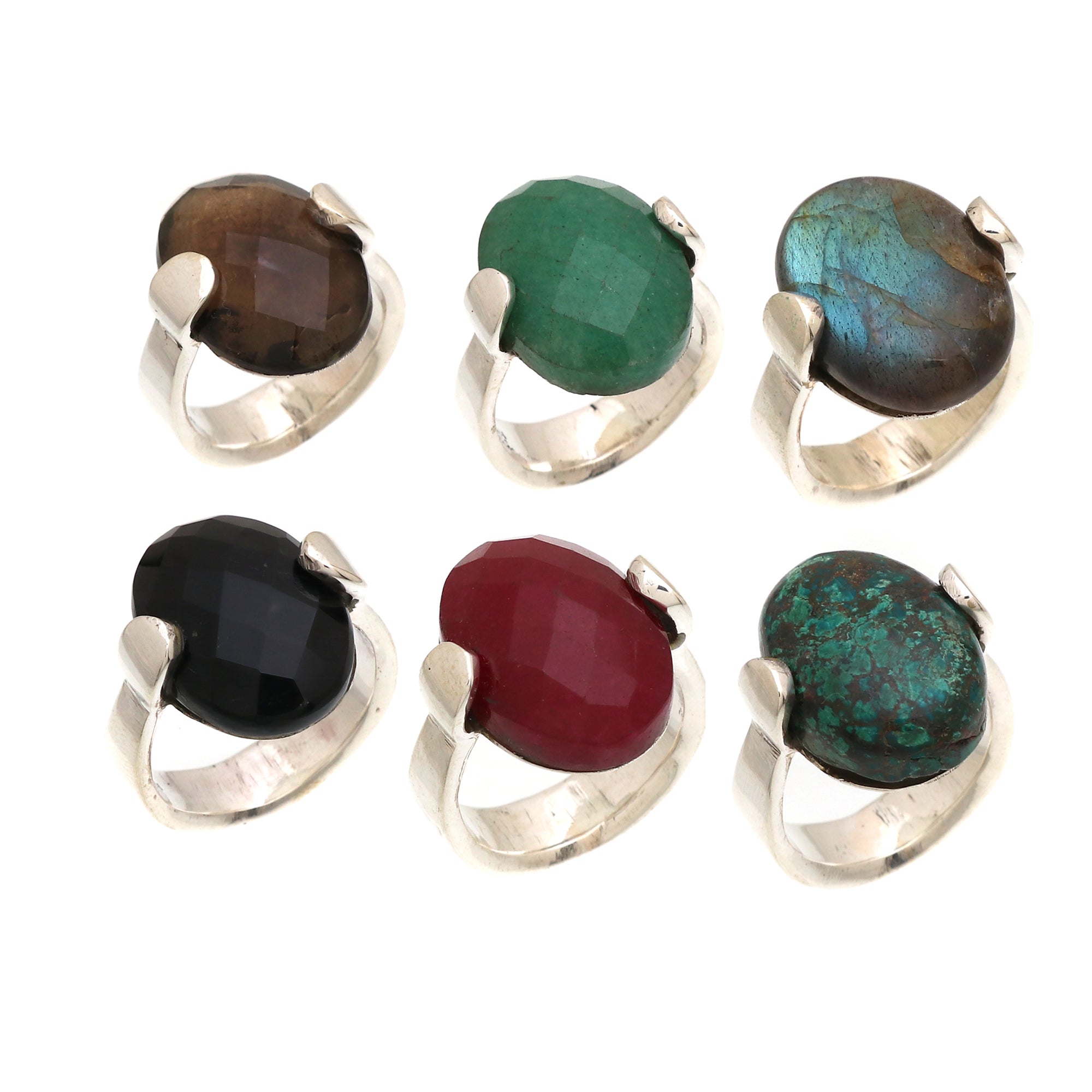 Asafa Ring