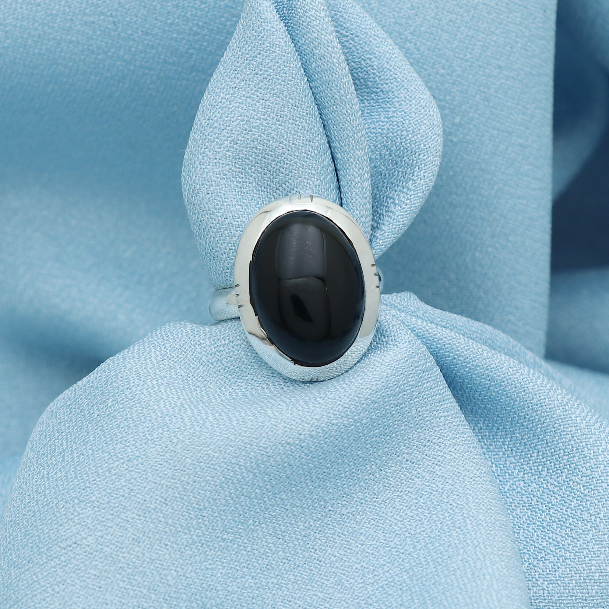 Yolo Ring