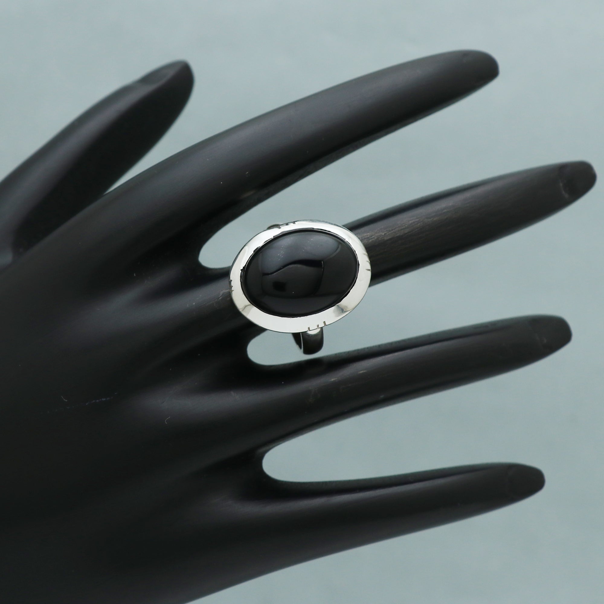 Yolo Ring