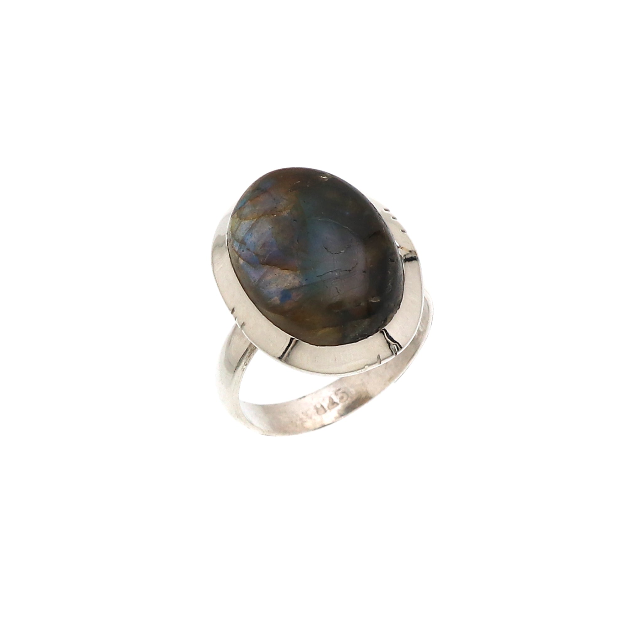 Yolo Ring