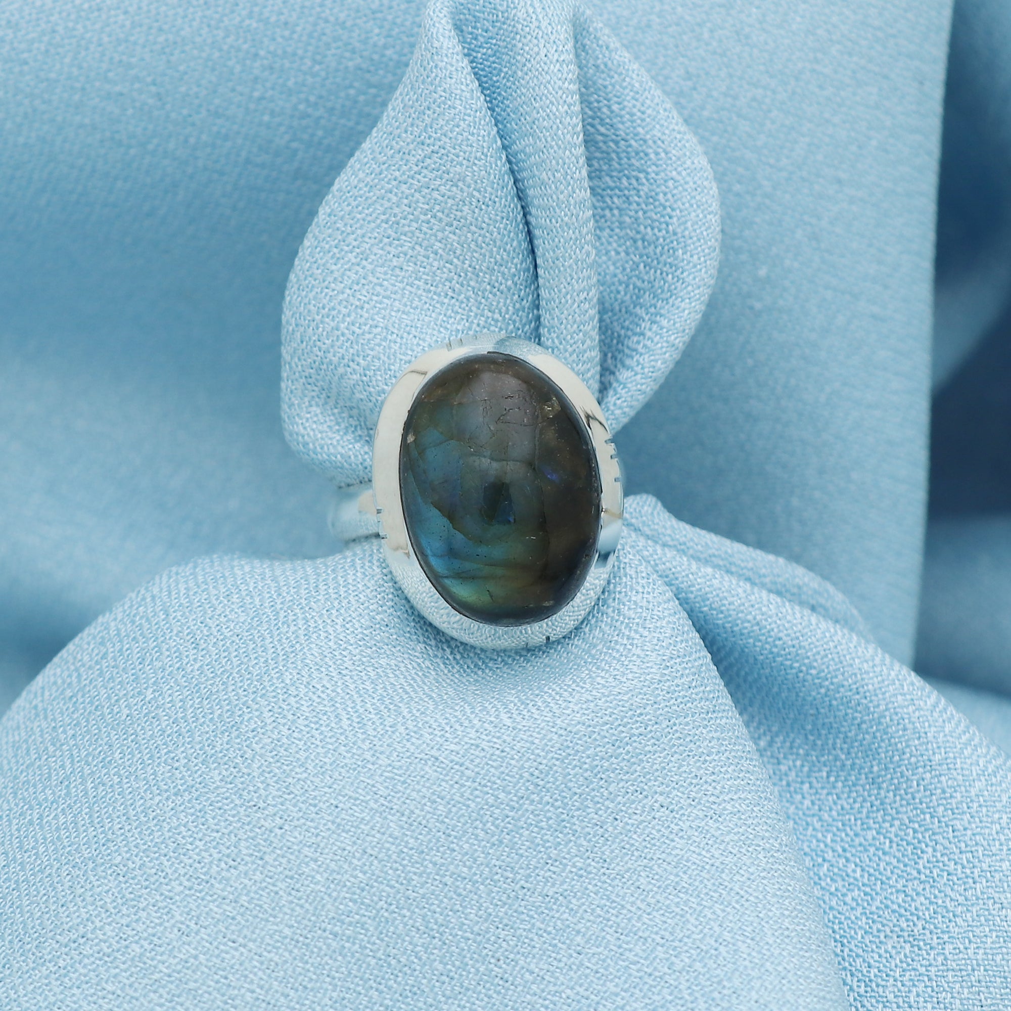 Yolo Ring