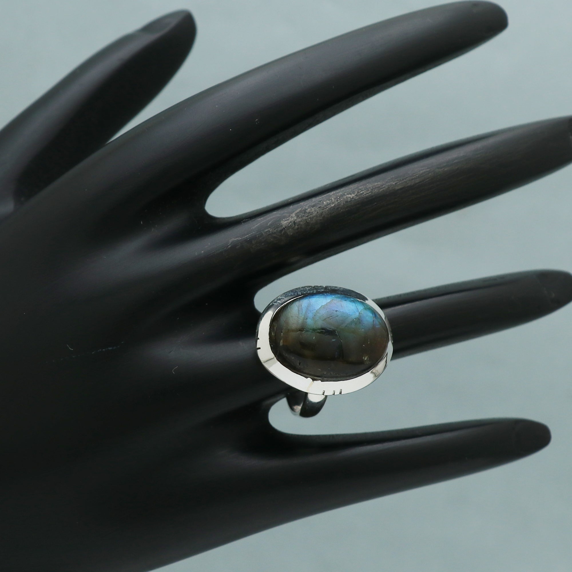 Yolo Ring
