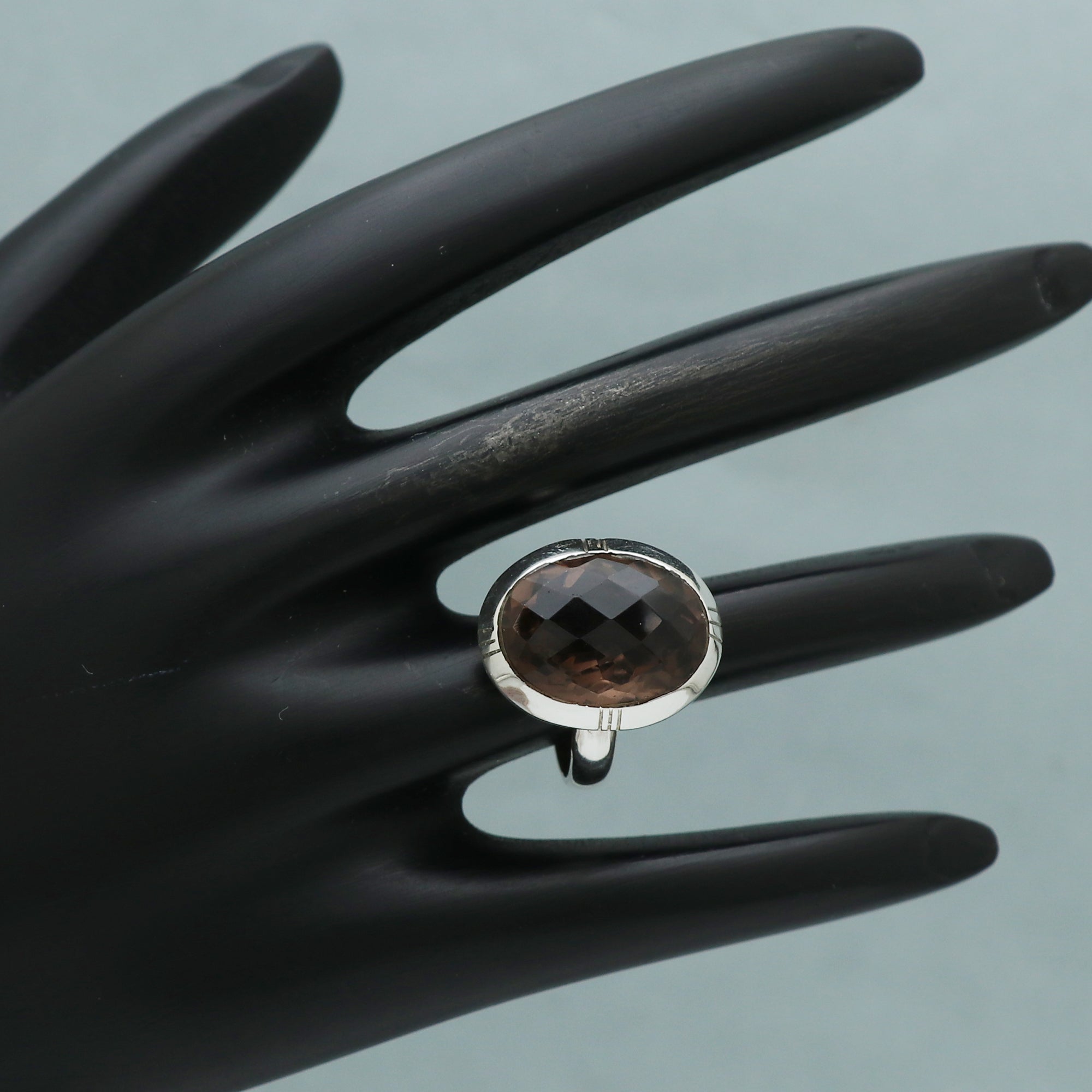 Yolo Ring