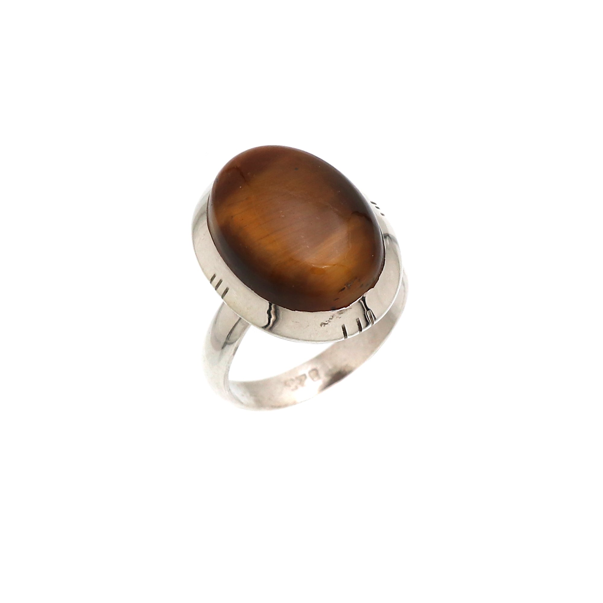 Yolo Ring