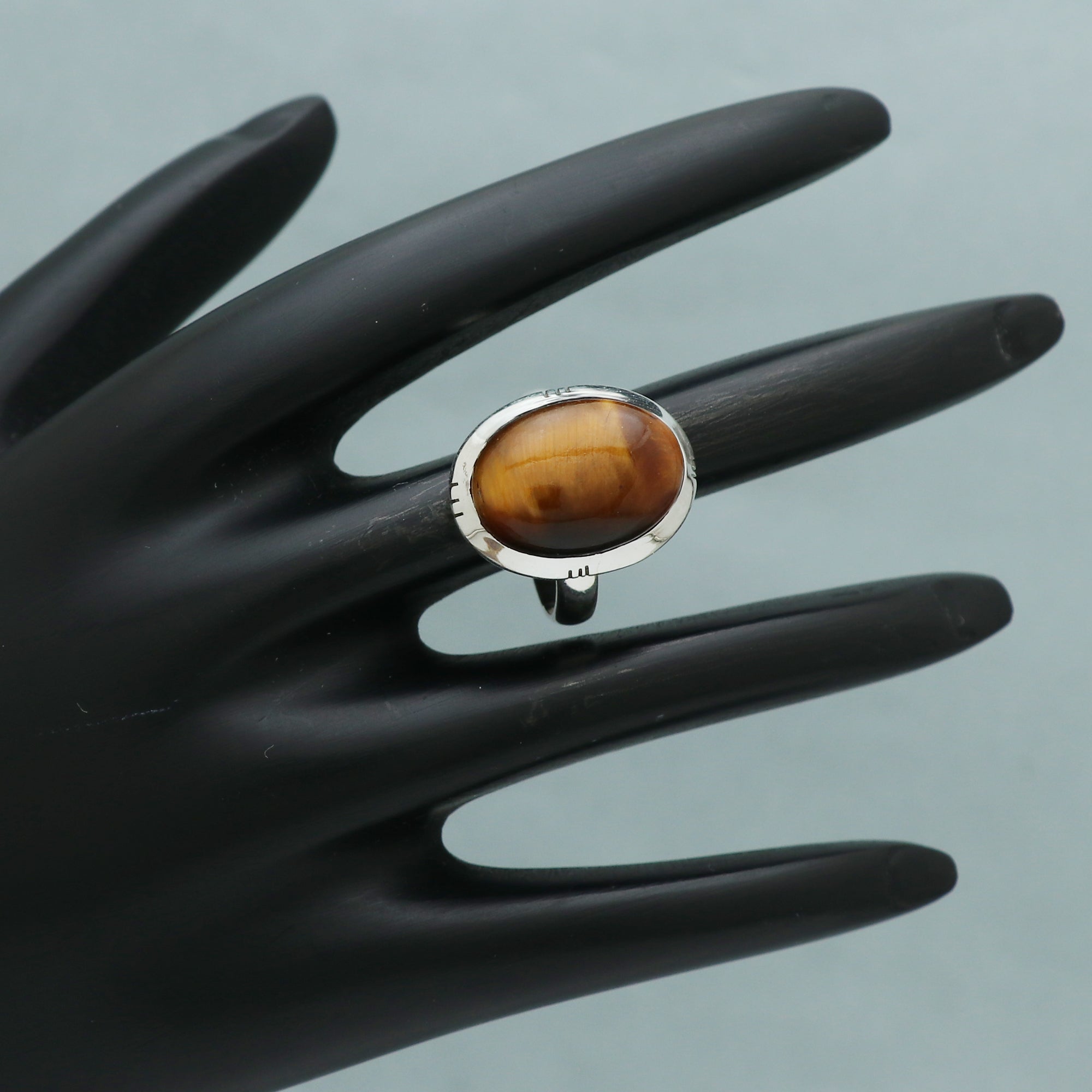 Yolo Ring