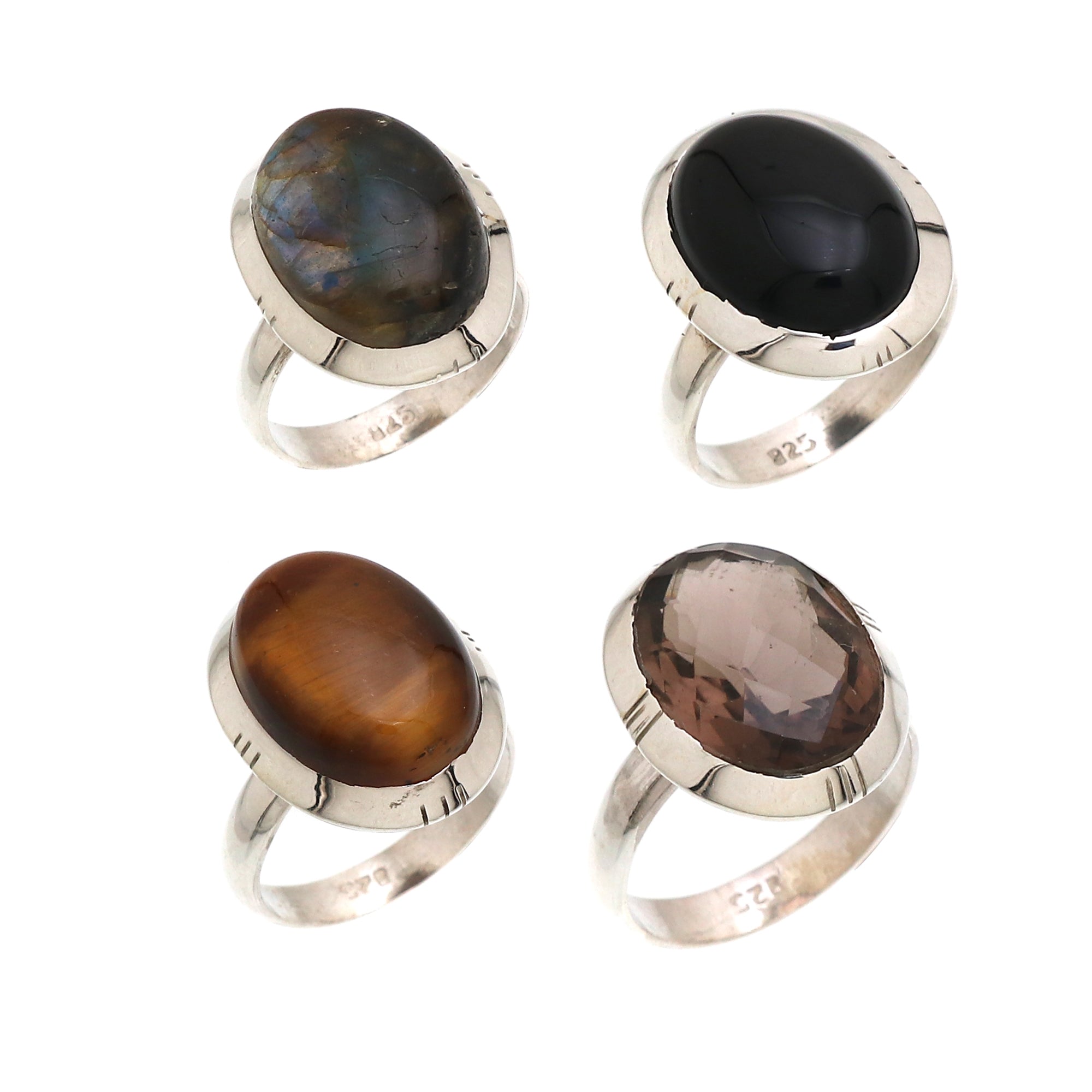 Yolo Ring