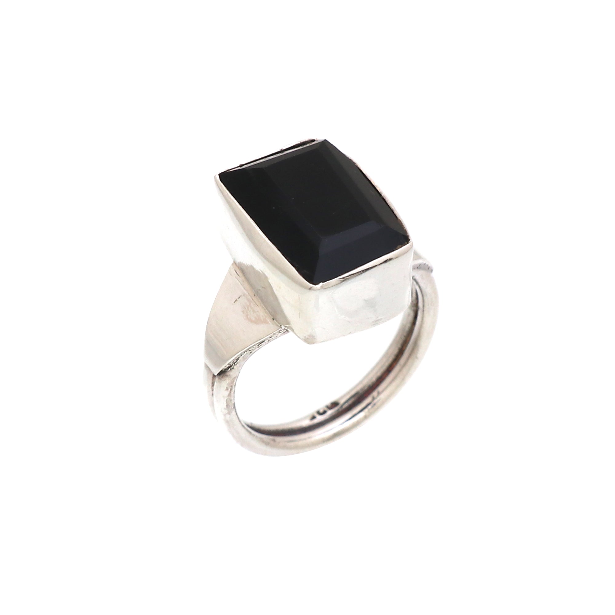 Free Rings