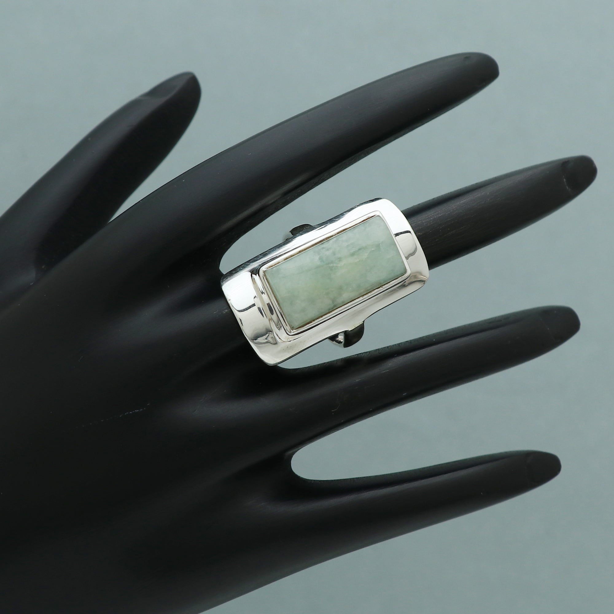 Bridge Ring