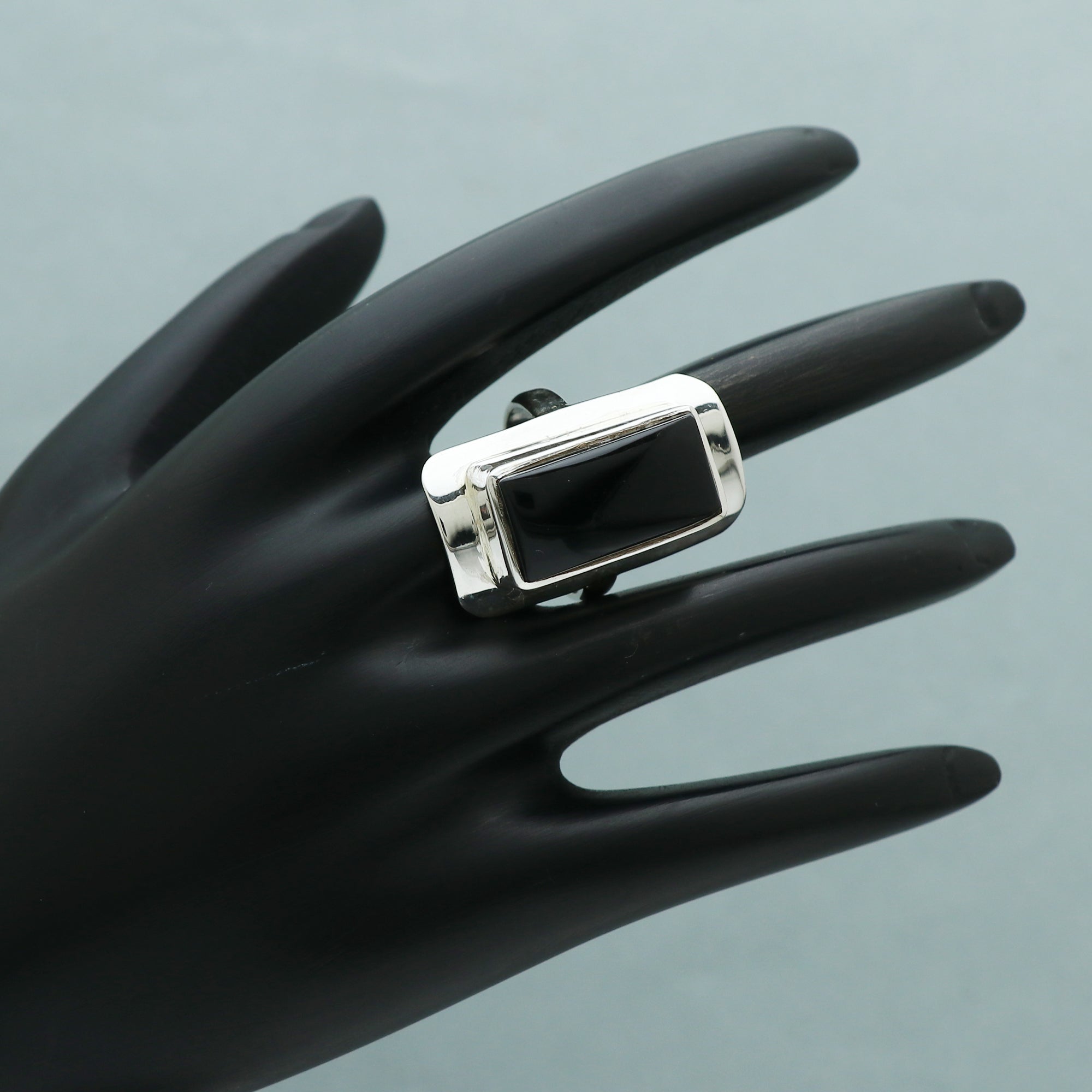 Bridge Ring