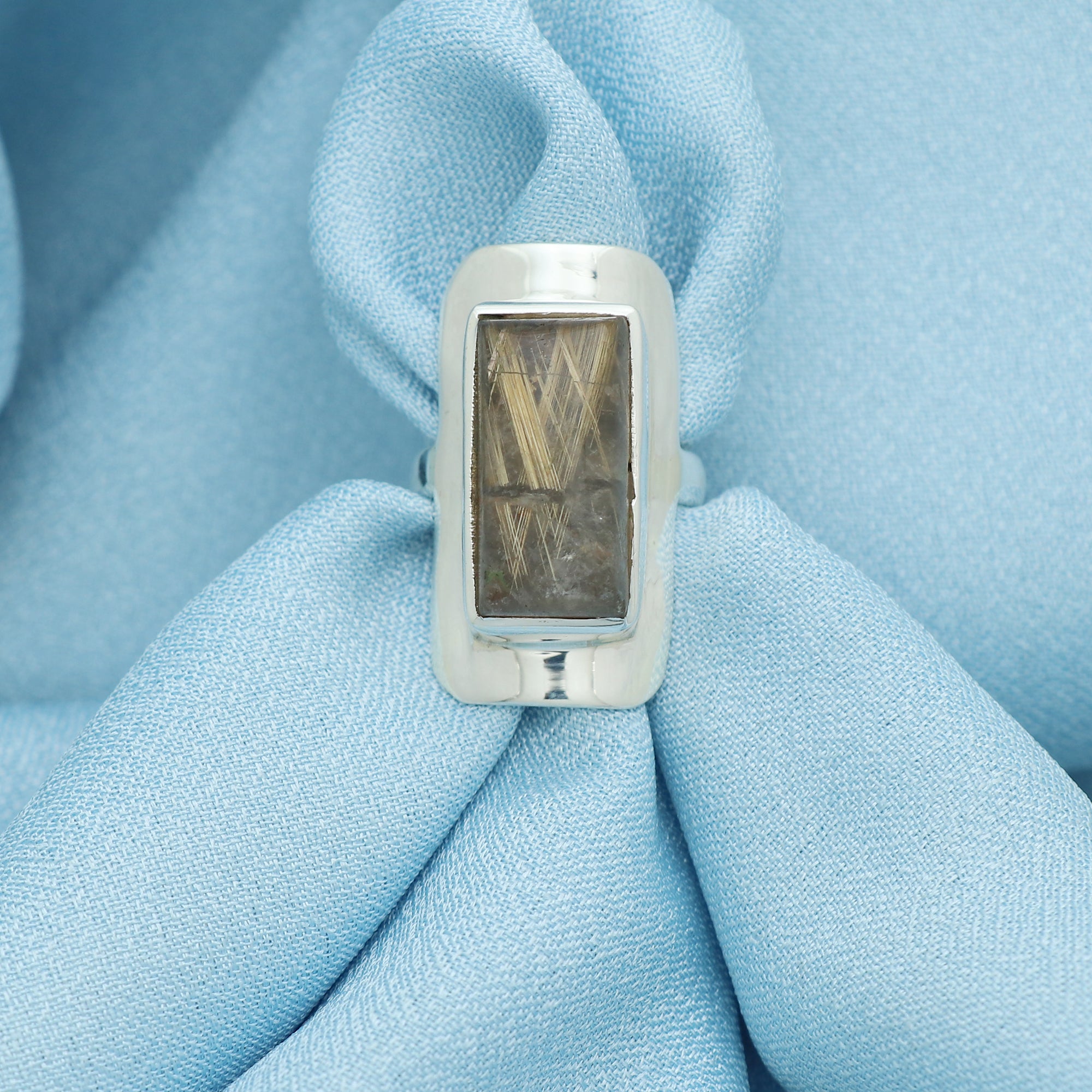 Bridge Ring