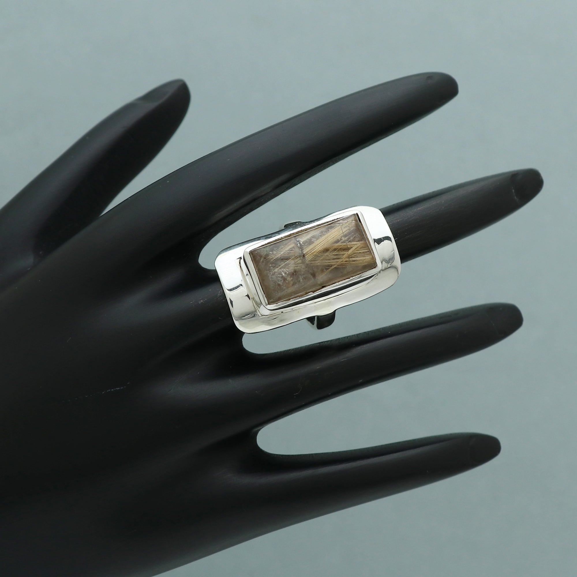 Bridge Ring