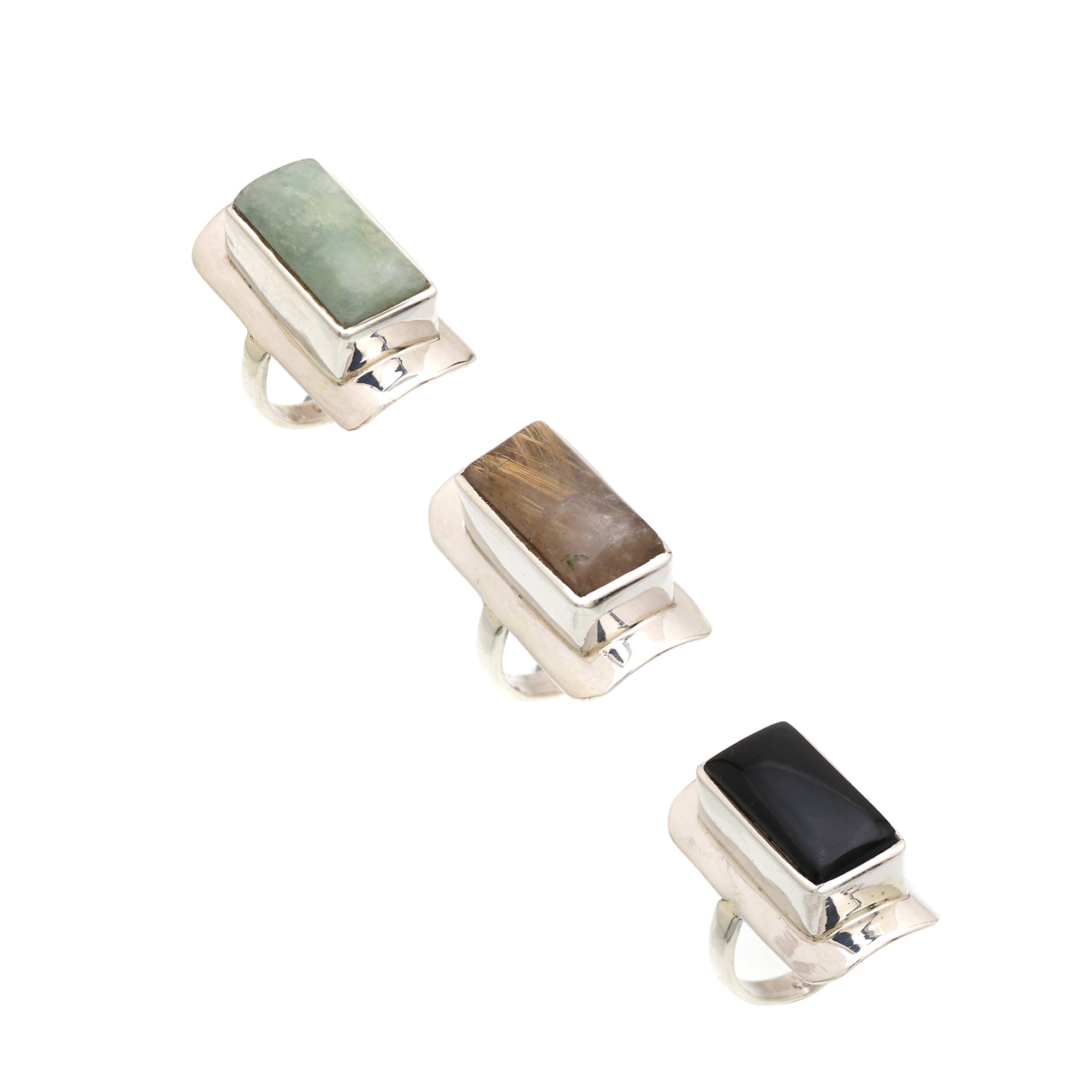 Bridge Ring