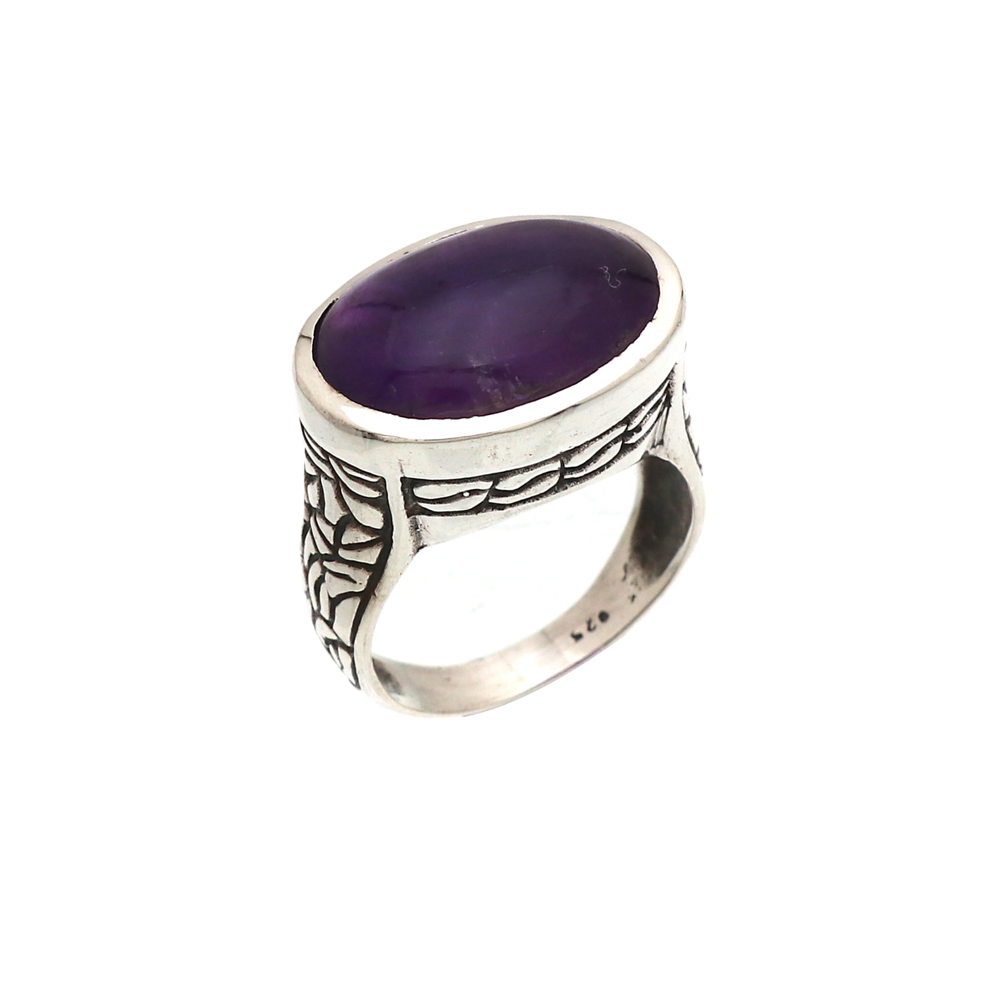 Turkish Ring