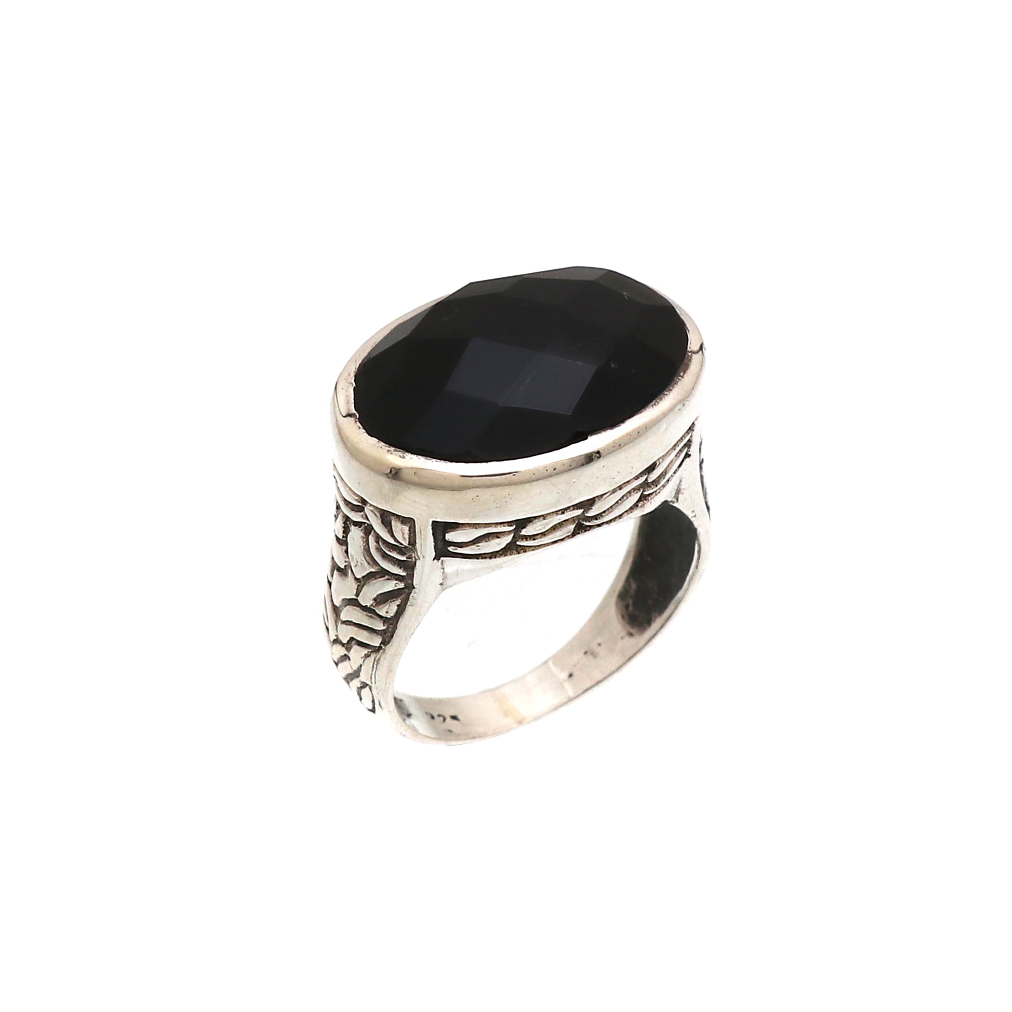 Turkish Ring