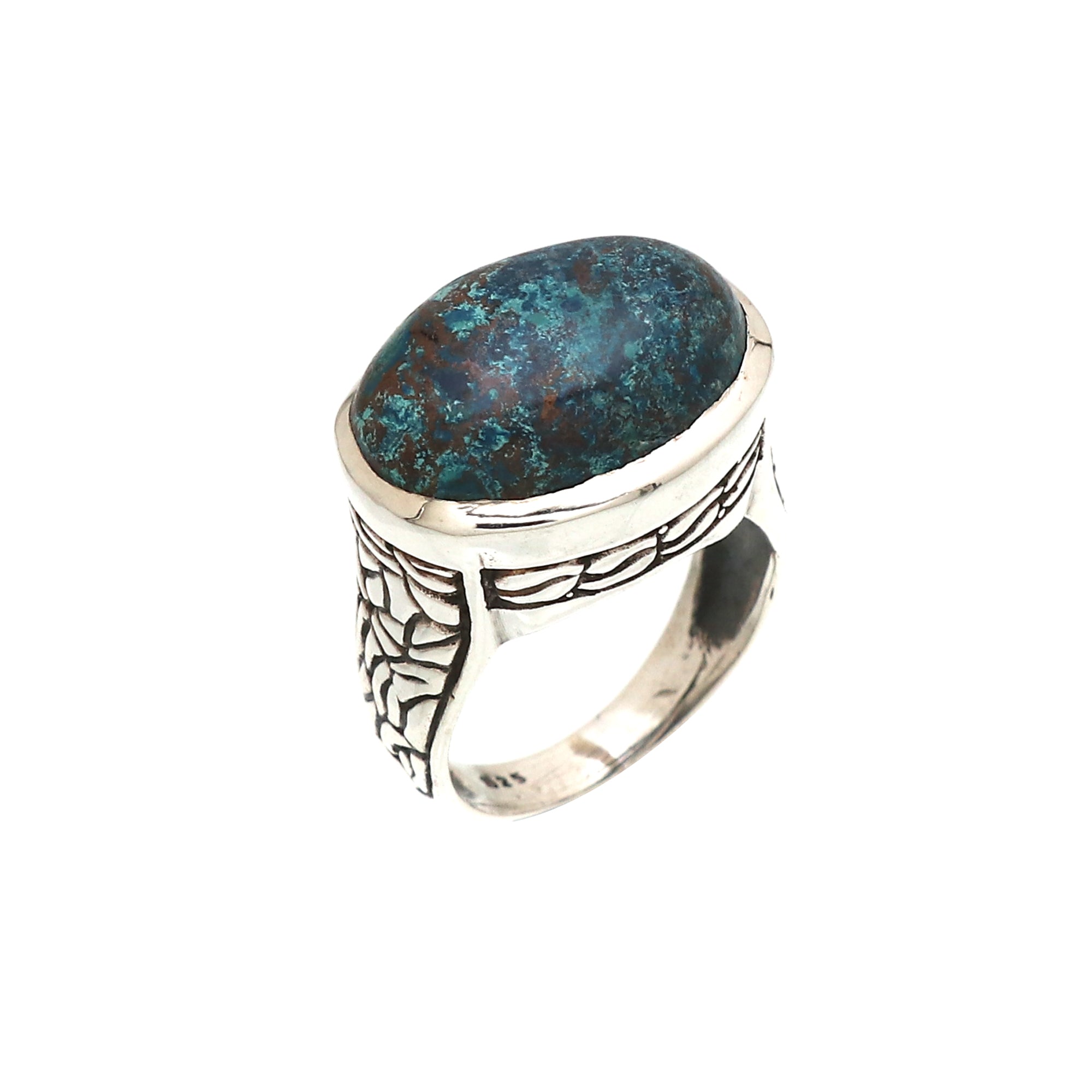 Turkish Ring
