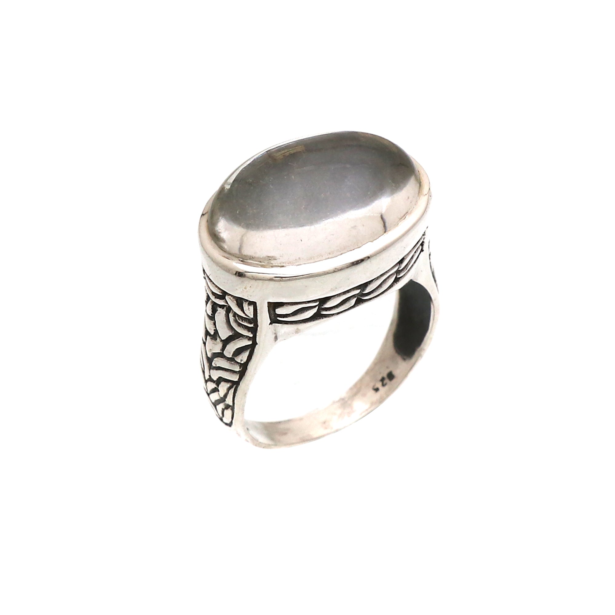 Turkish Ring