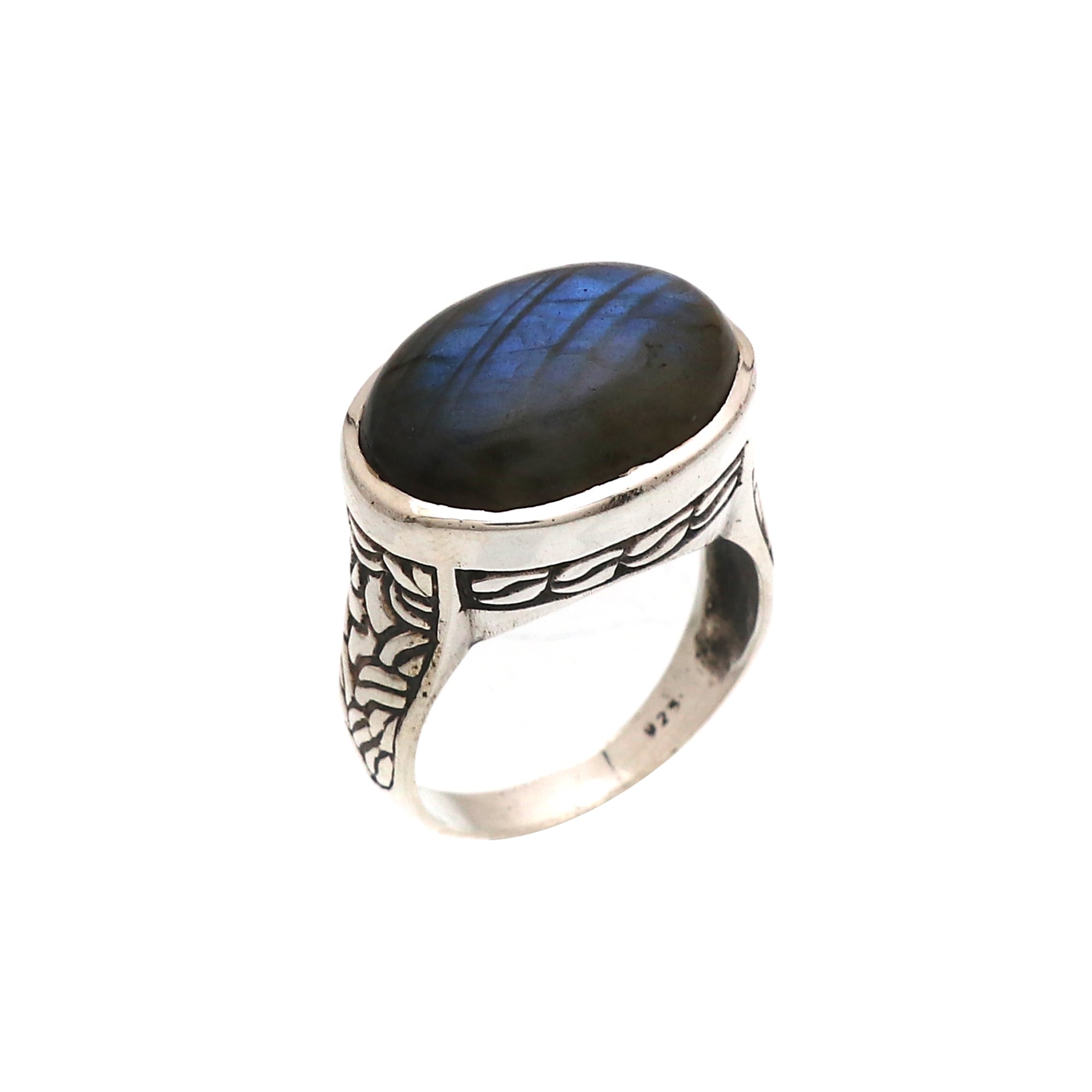 Turkish Ring